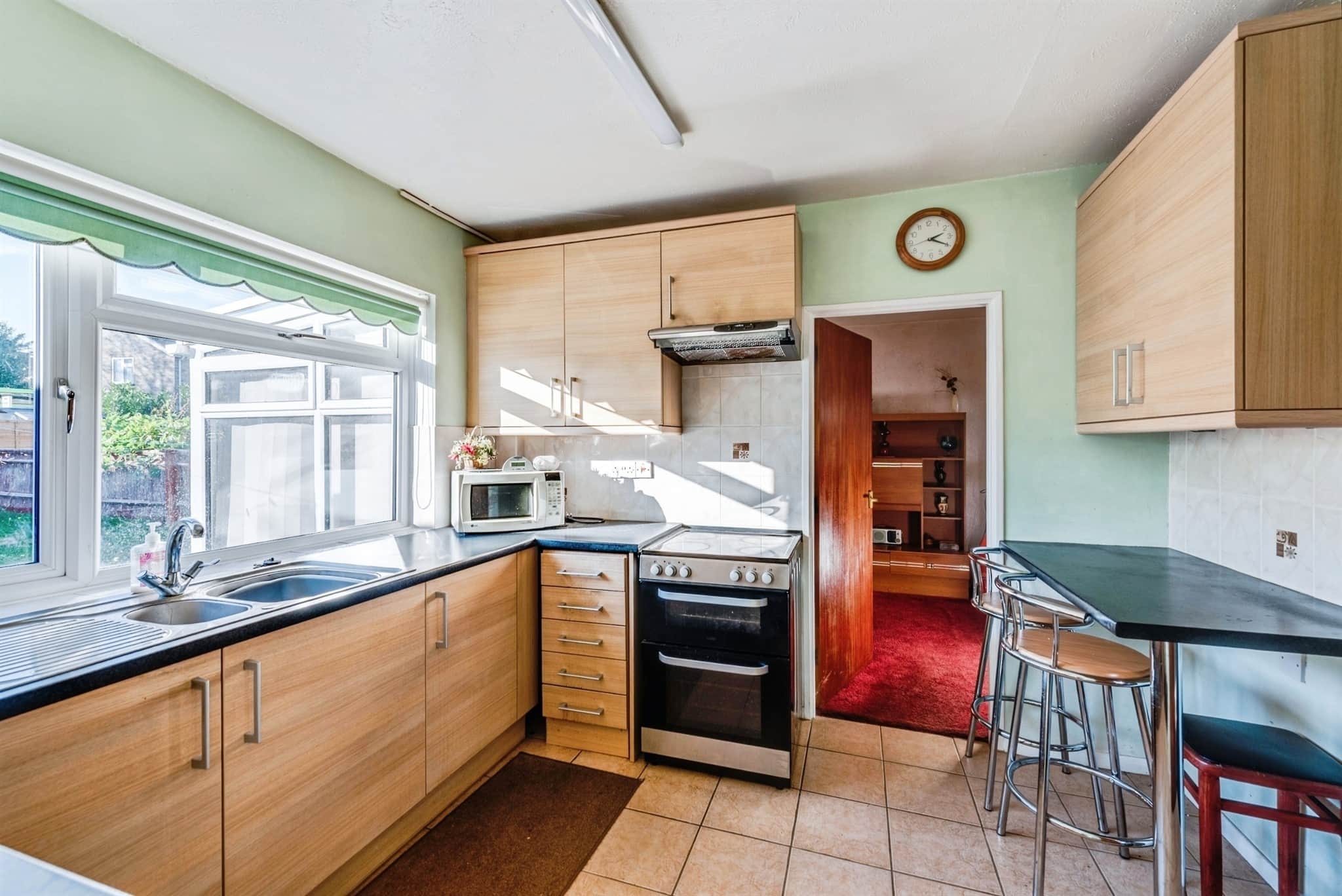 Property at Woodruff Close, Oxford
