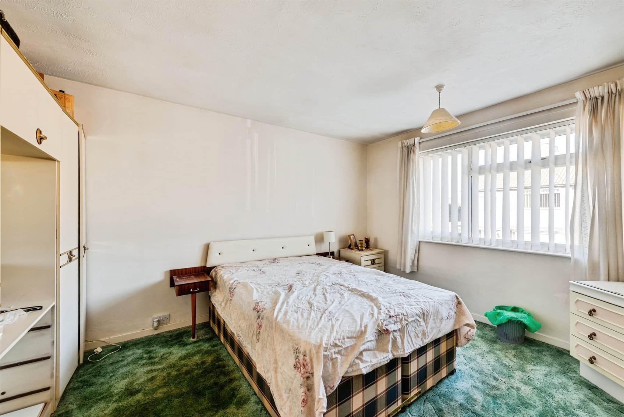 Property at Woodruff Close, Oxford