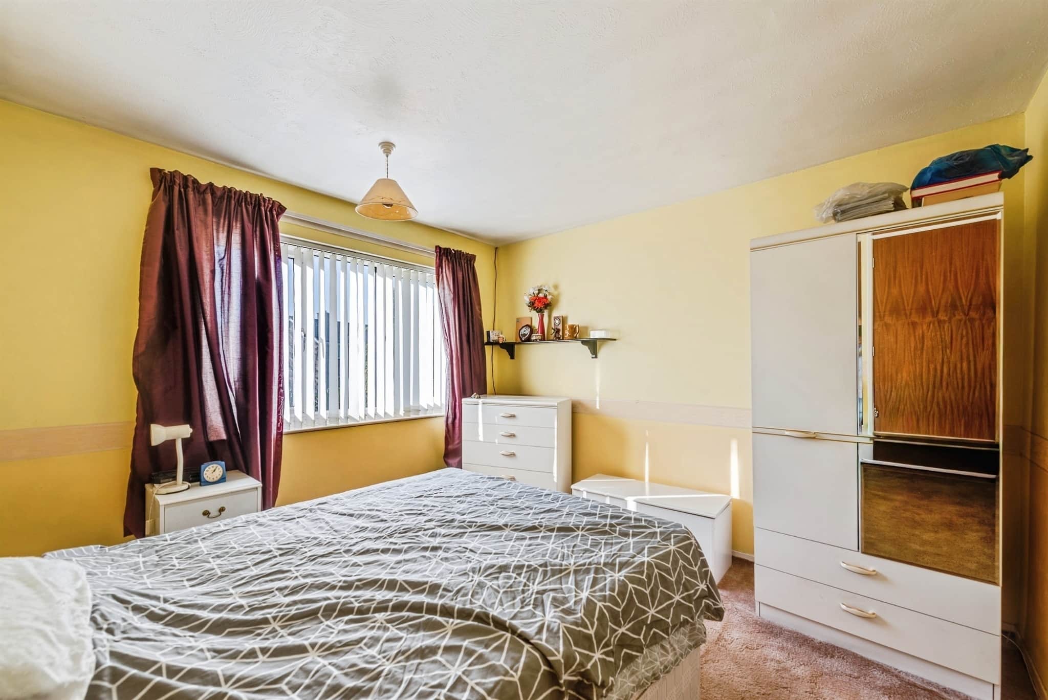 Property at Woodruff Close, Oxford