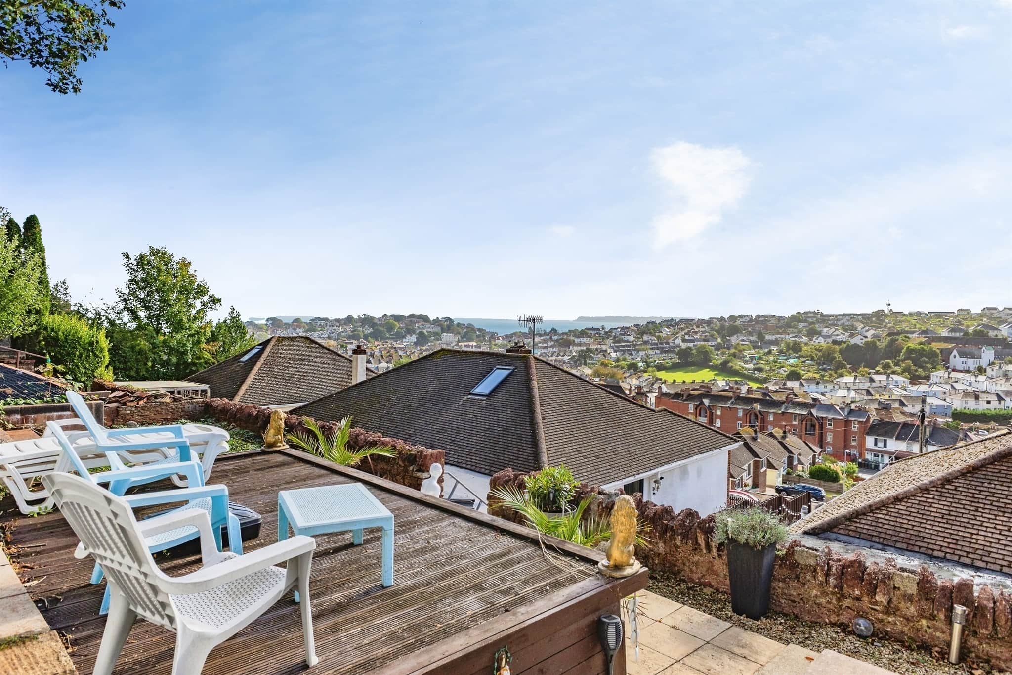 Property at Rossall Drive, Paignton
