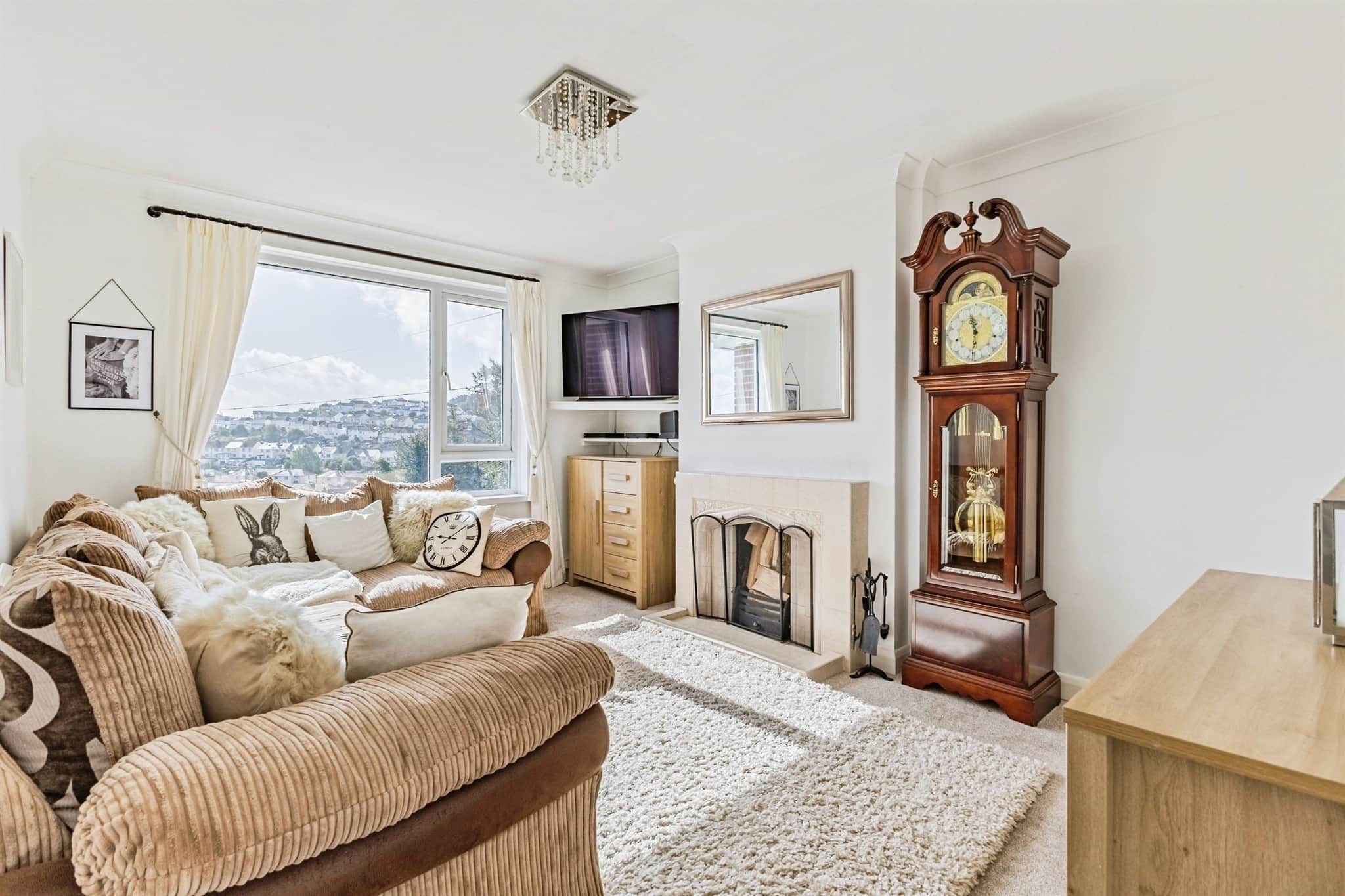 Property at Rossall Drive, Paignton