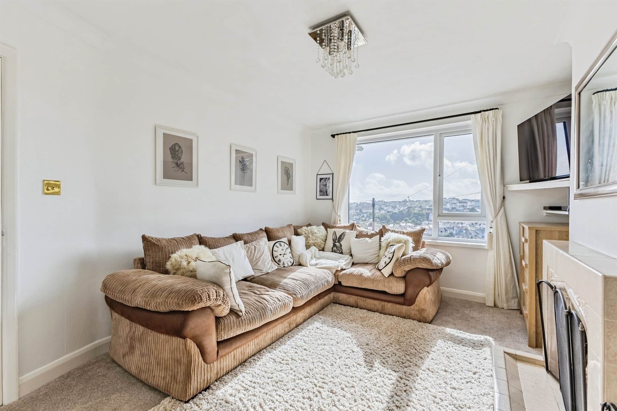 Property at Rossall Drive, Paignton