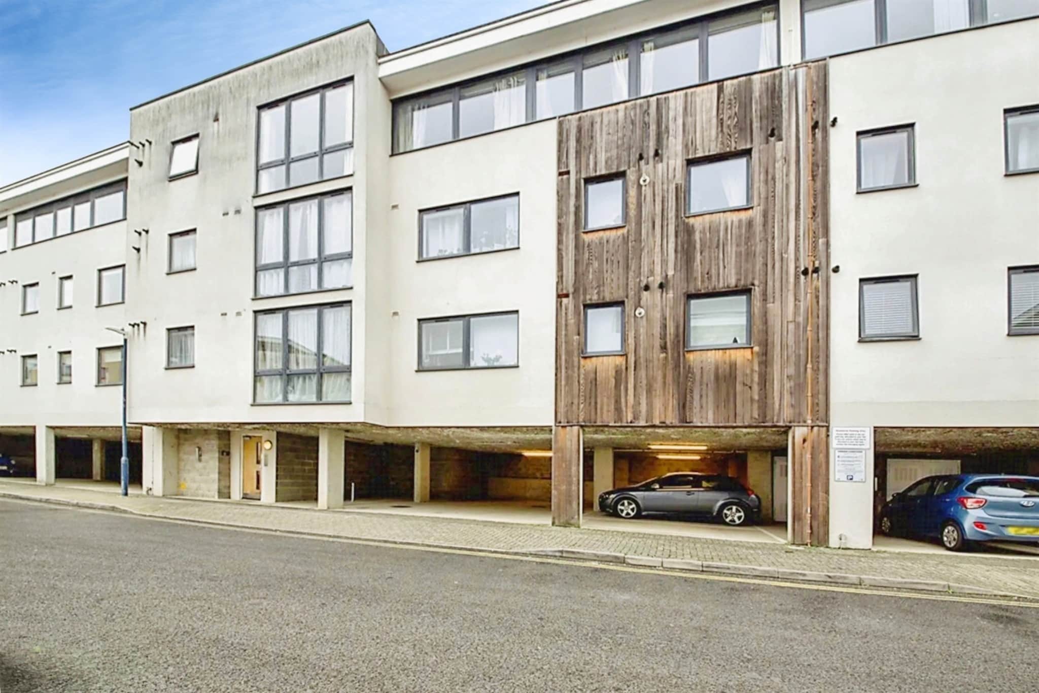 Property at Clifford Way, Maidstone