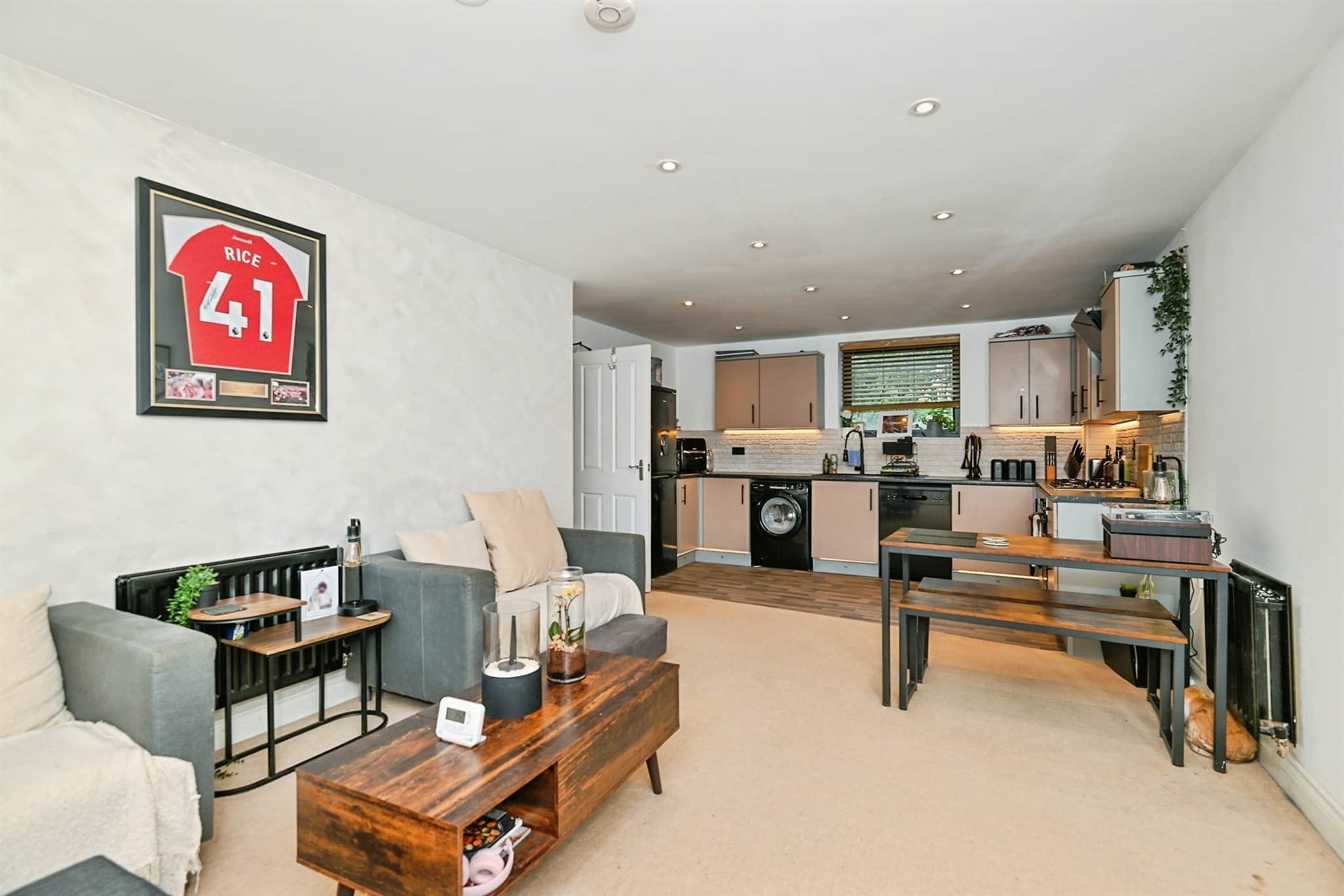 Property at Clifford Way, Maidstone