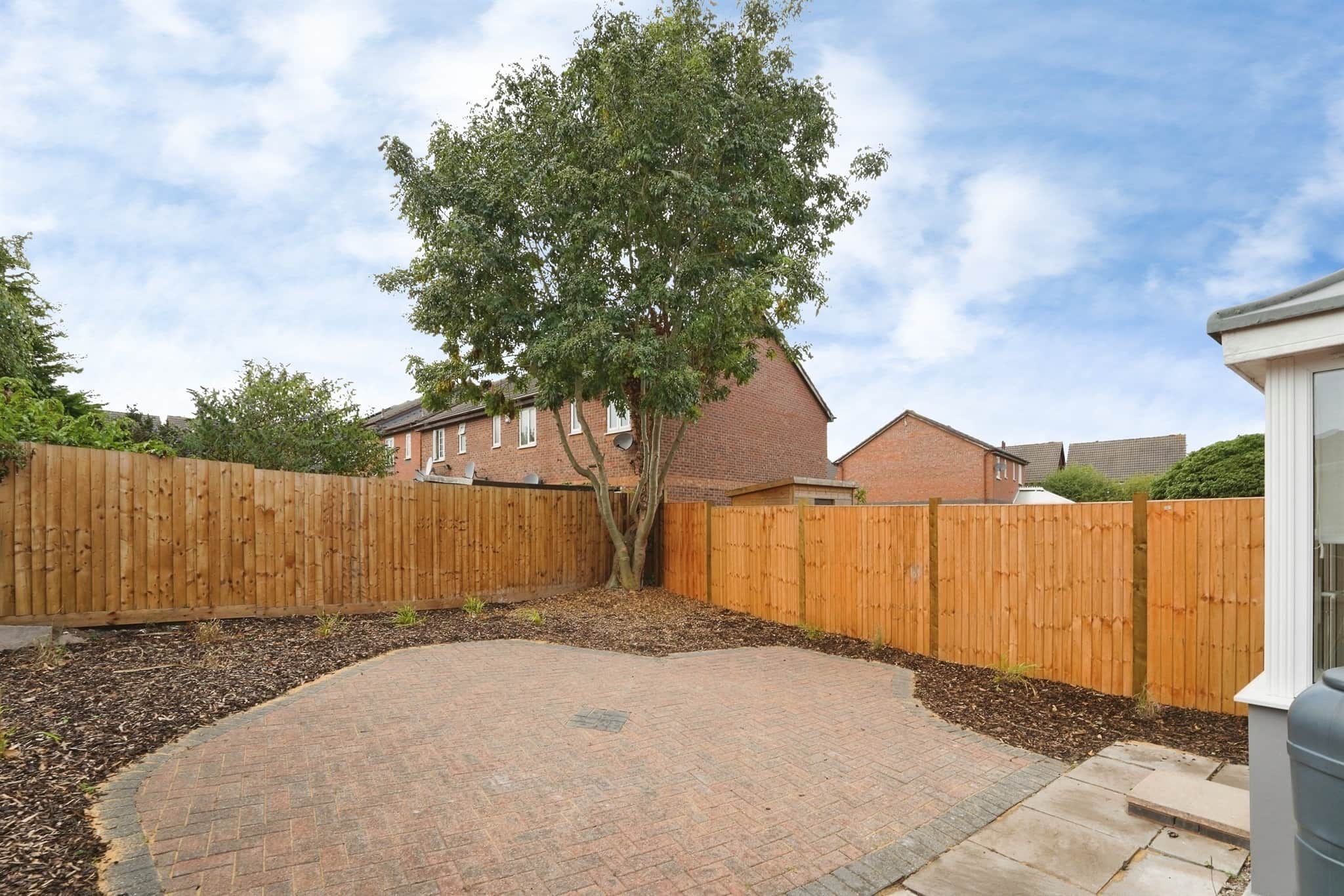 Property at Hoskyns Avenue, Worcester