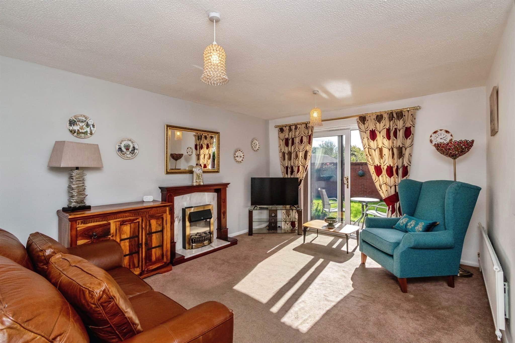 Property at Remington Drive, Cannock