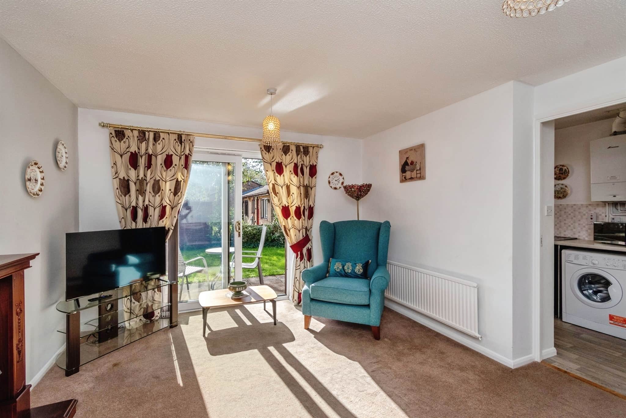 Property at Remington Drive, Cannock