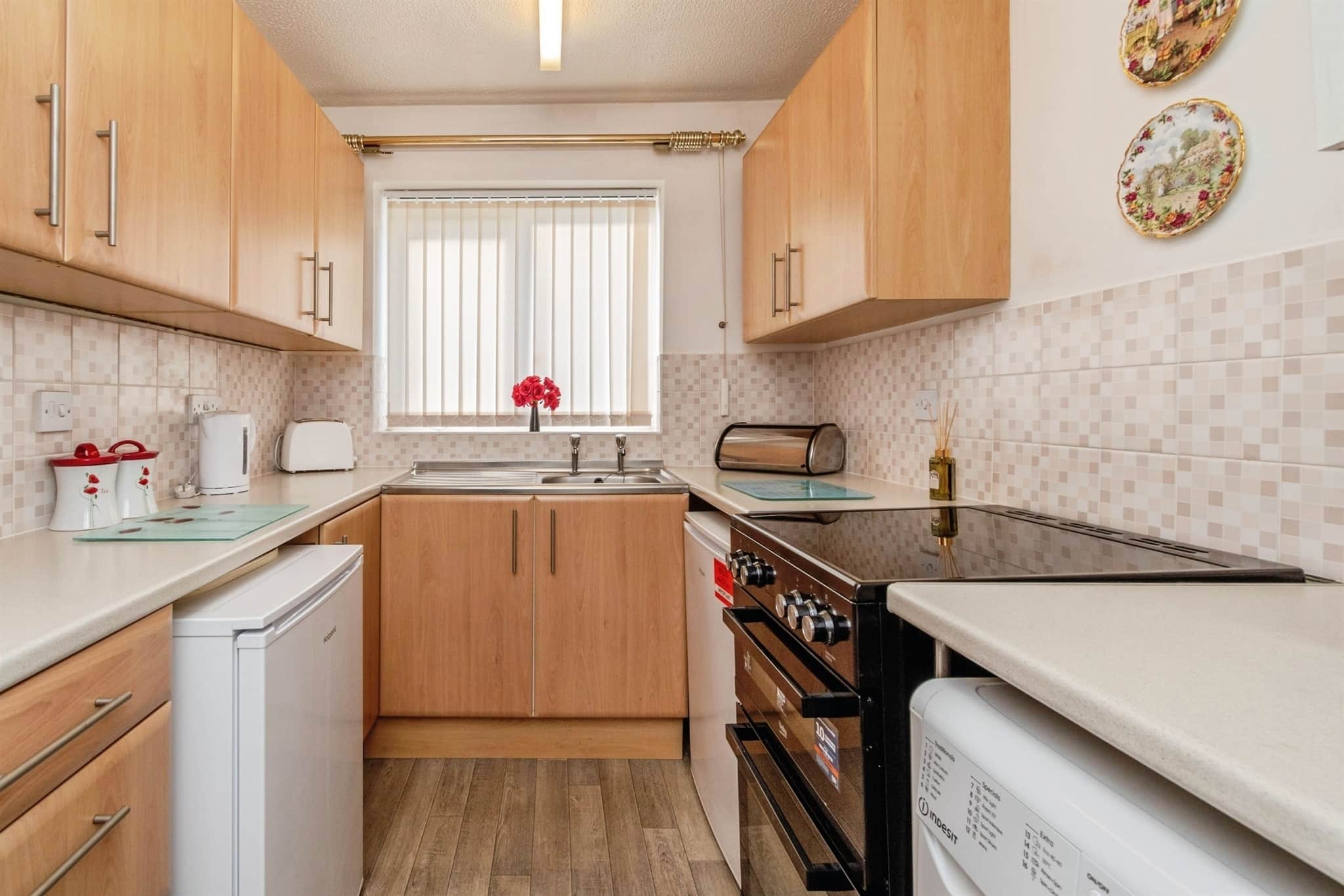Property at Remington Drive, Cannock