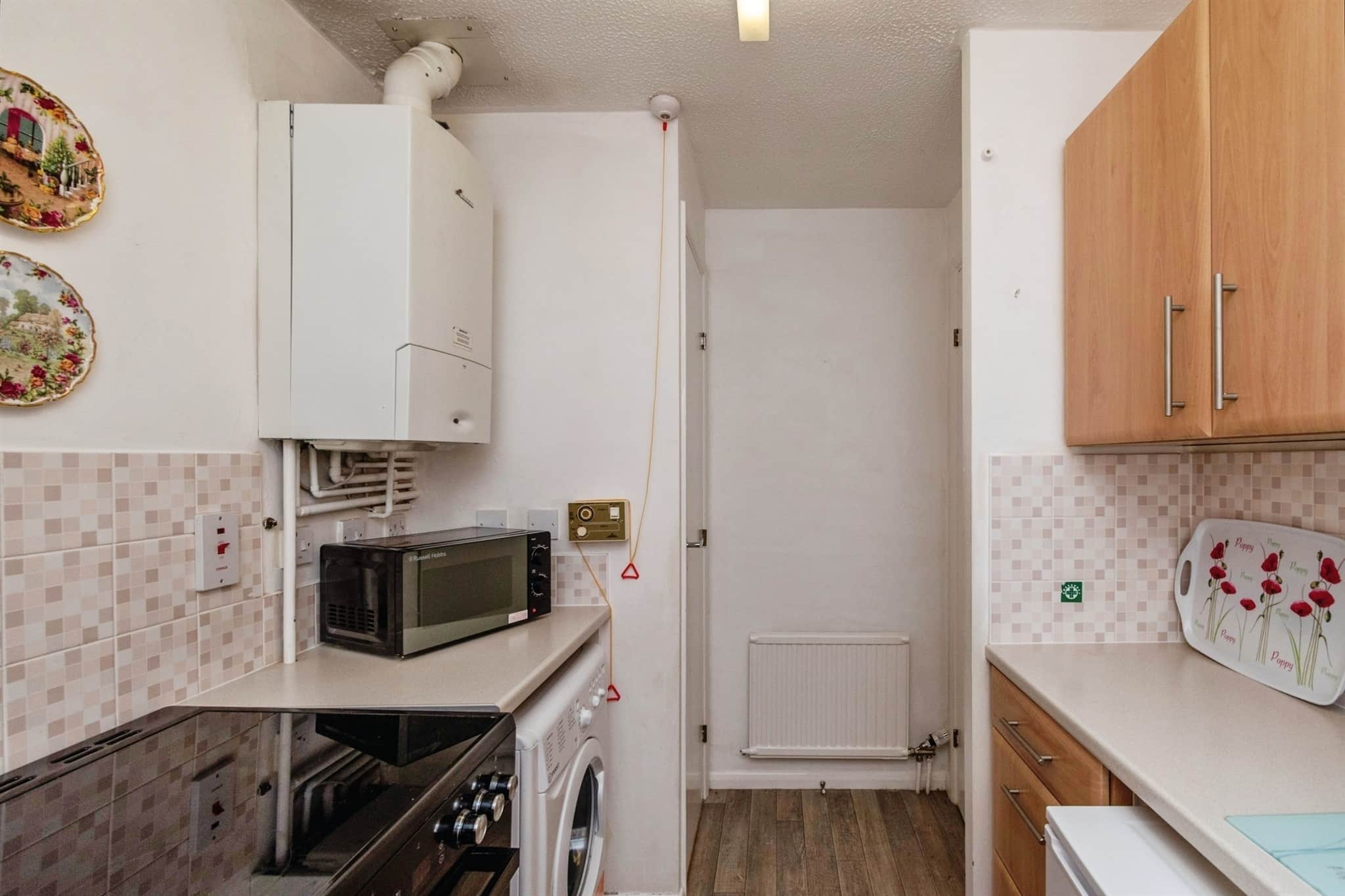 Property at Remington Drive, Cannock