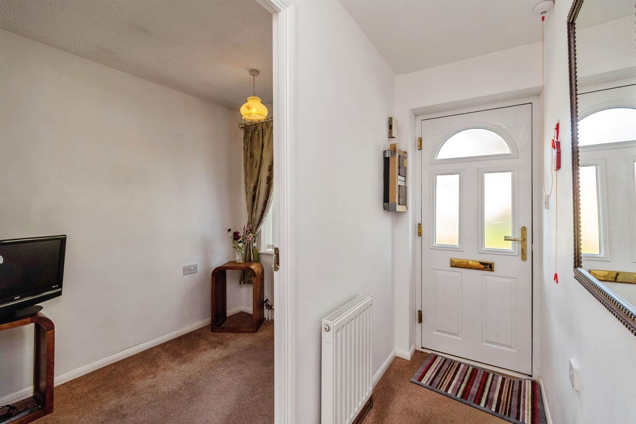 Property at Remington Drive, Cannock