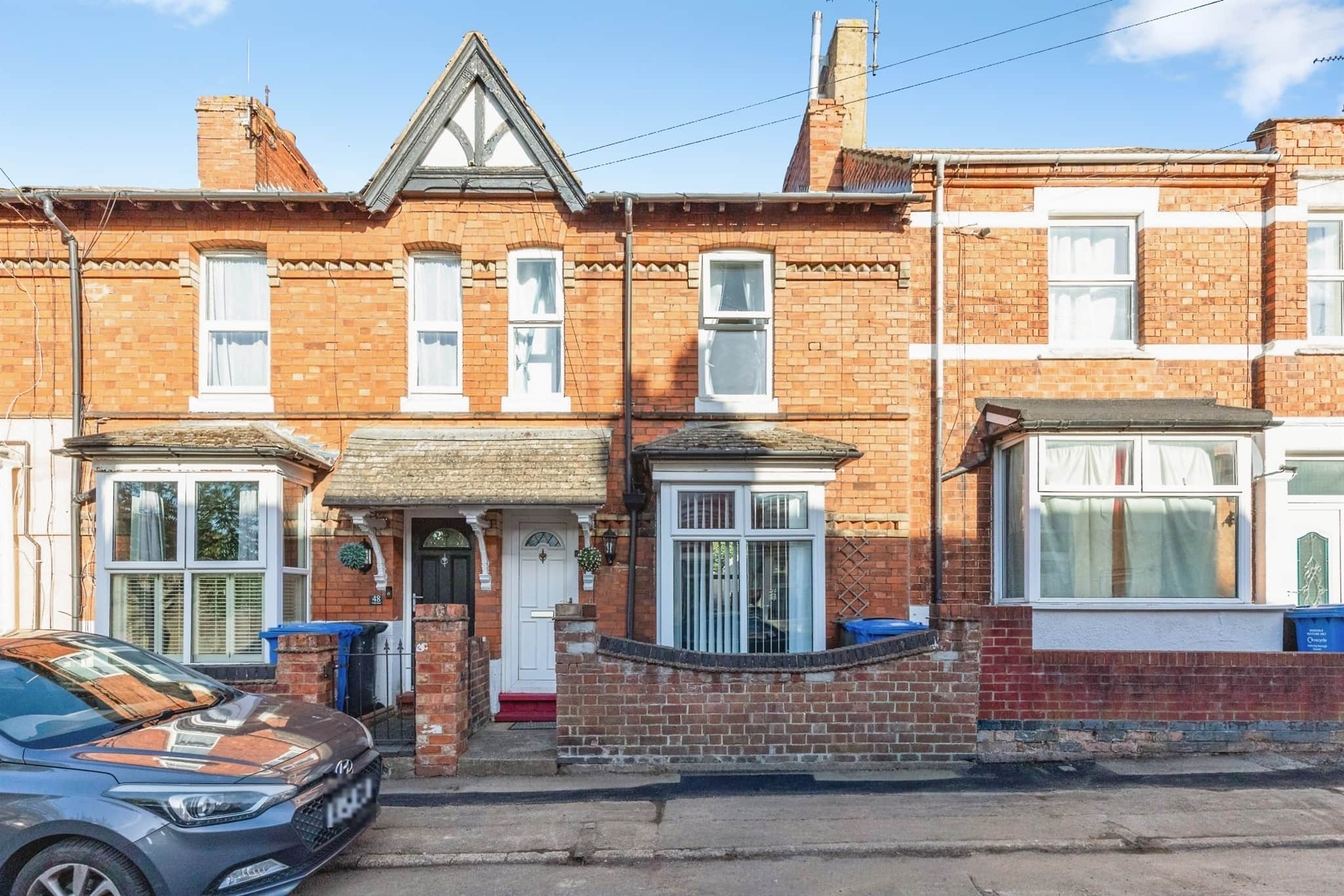 Property at Union Street, Kettering