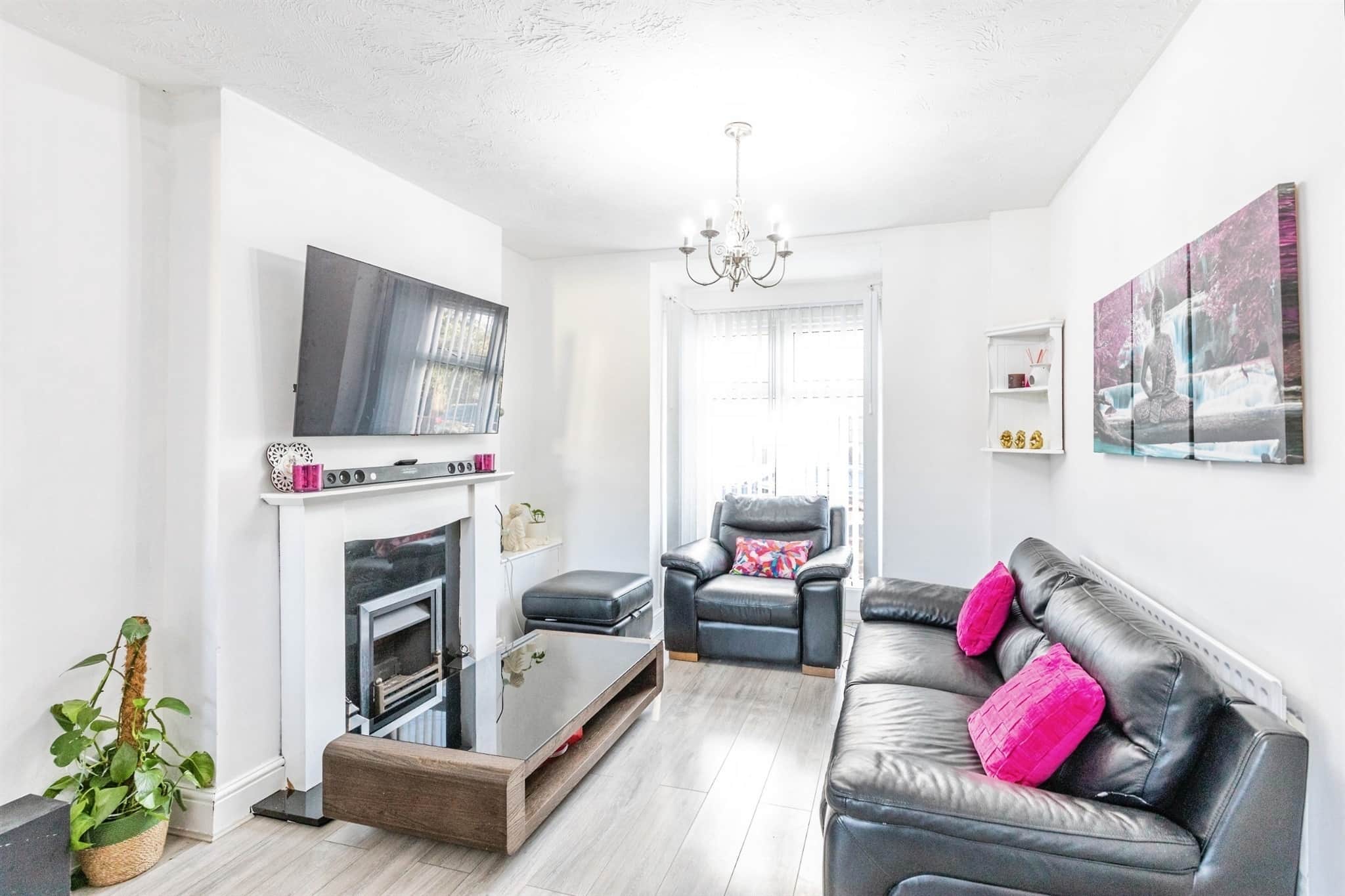 Property at Union Street, Kettering