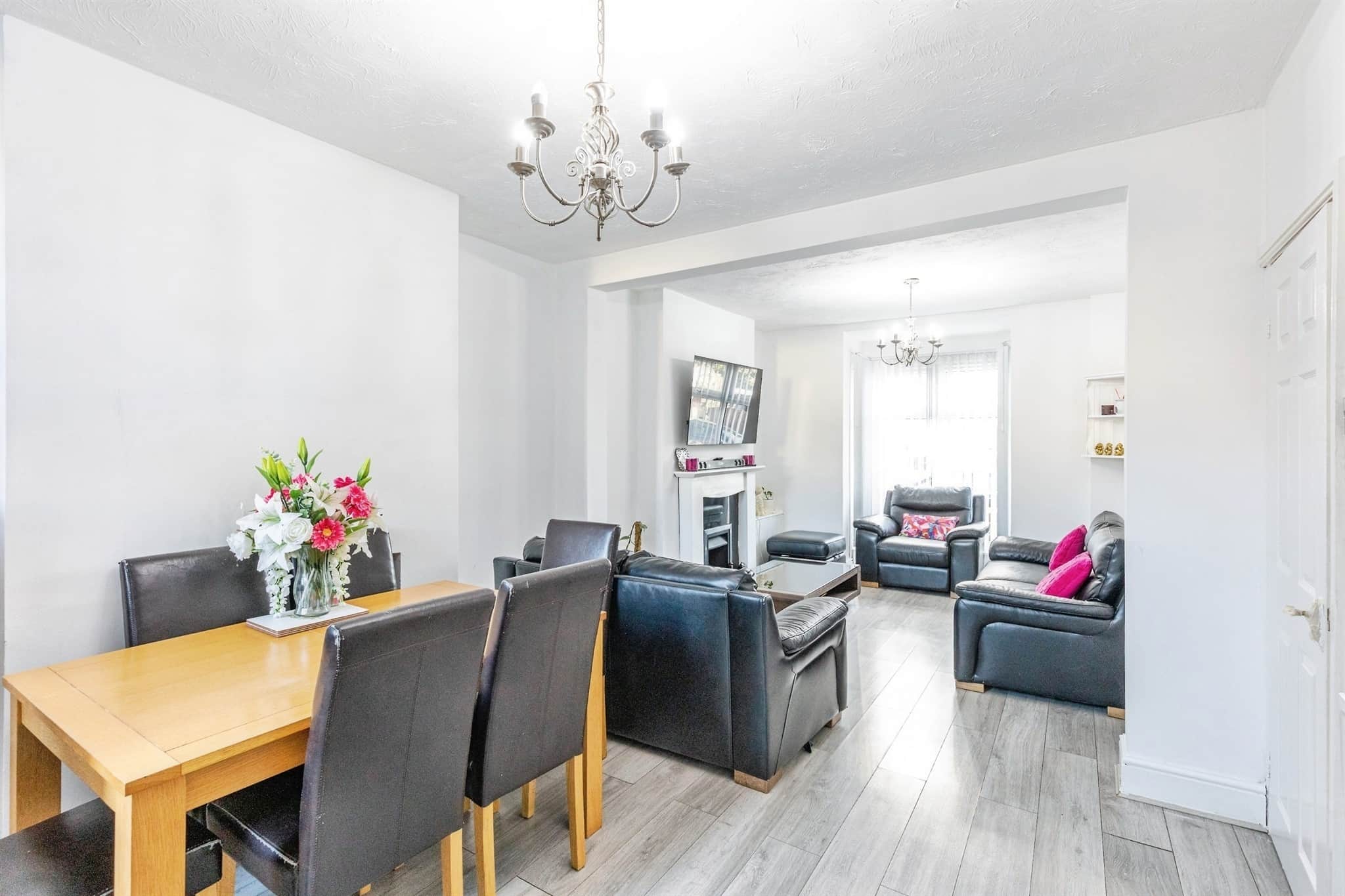 Property at Union Street, Kettering