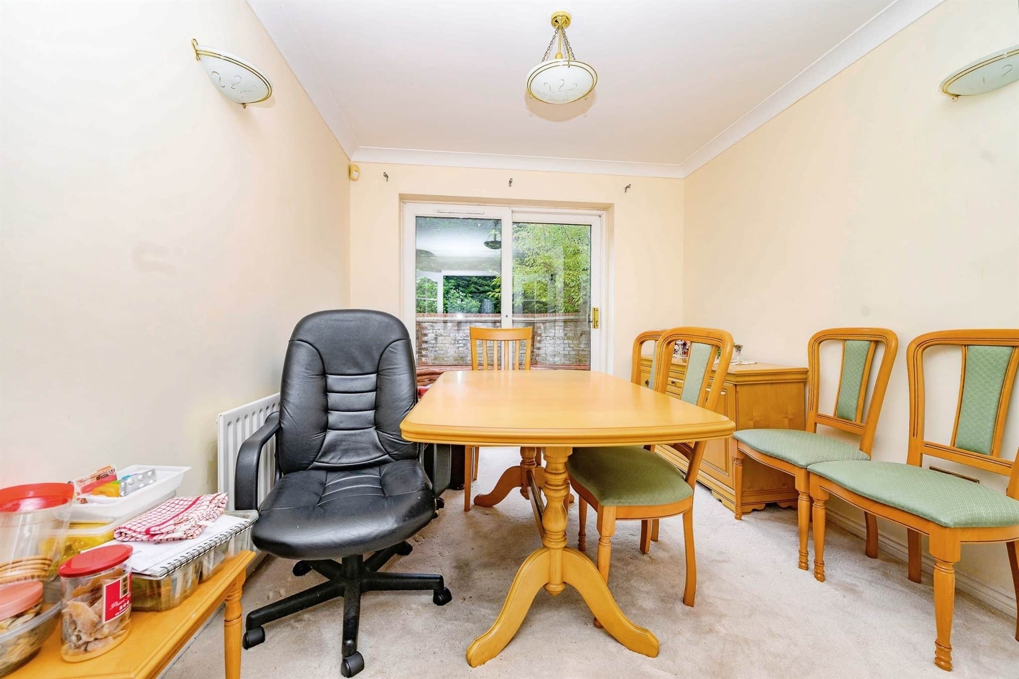Property at Launton Close, Luton