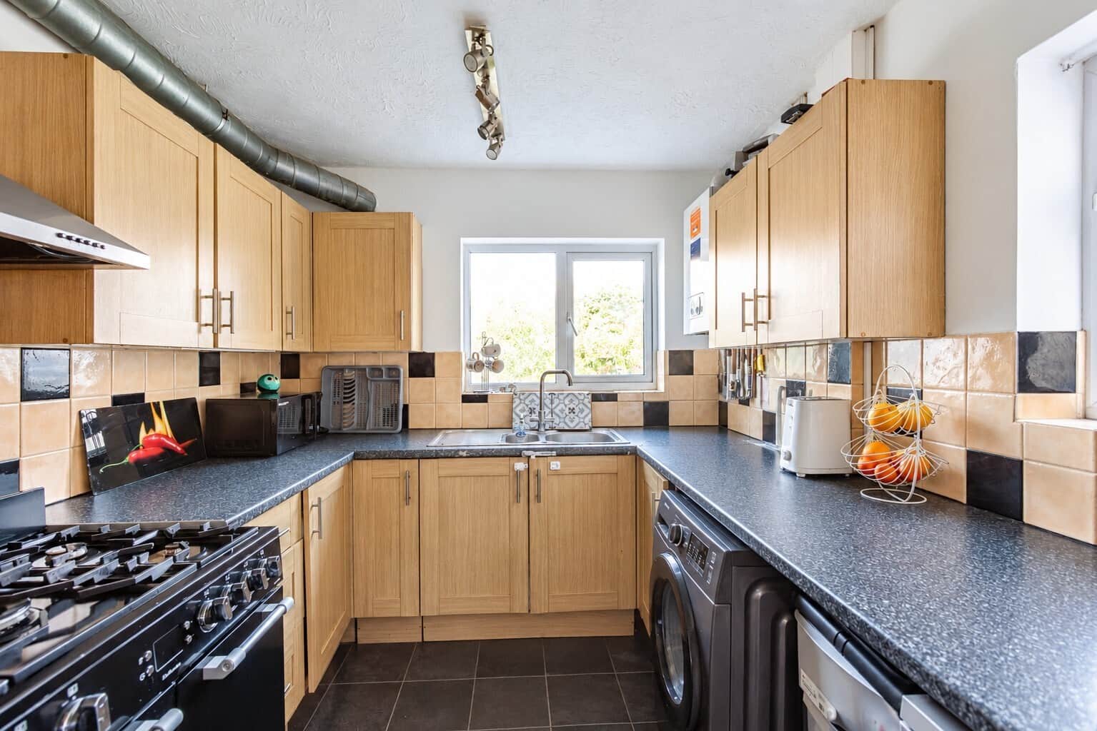 Property at Union Street, Kettering