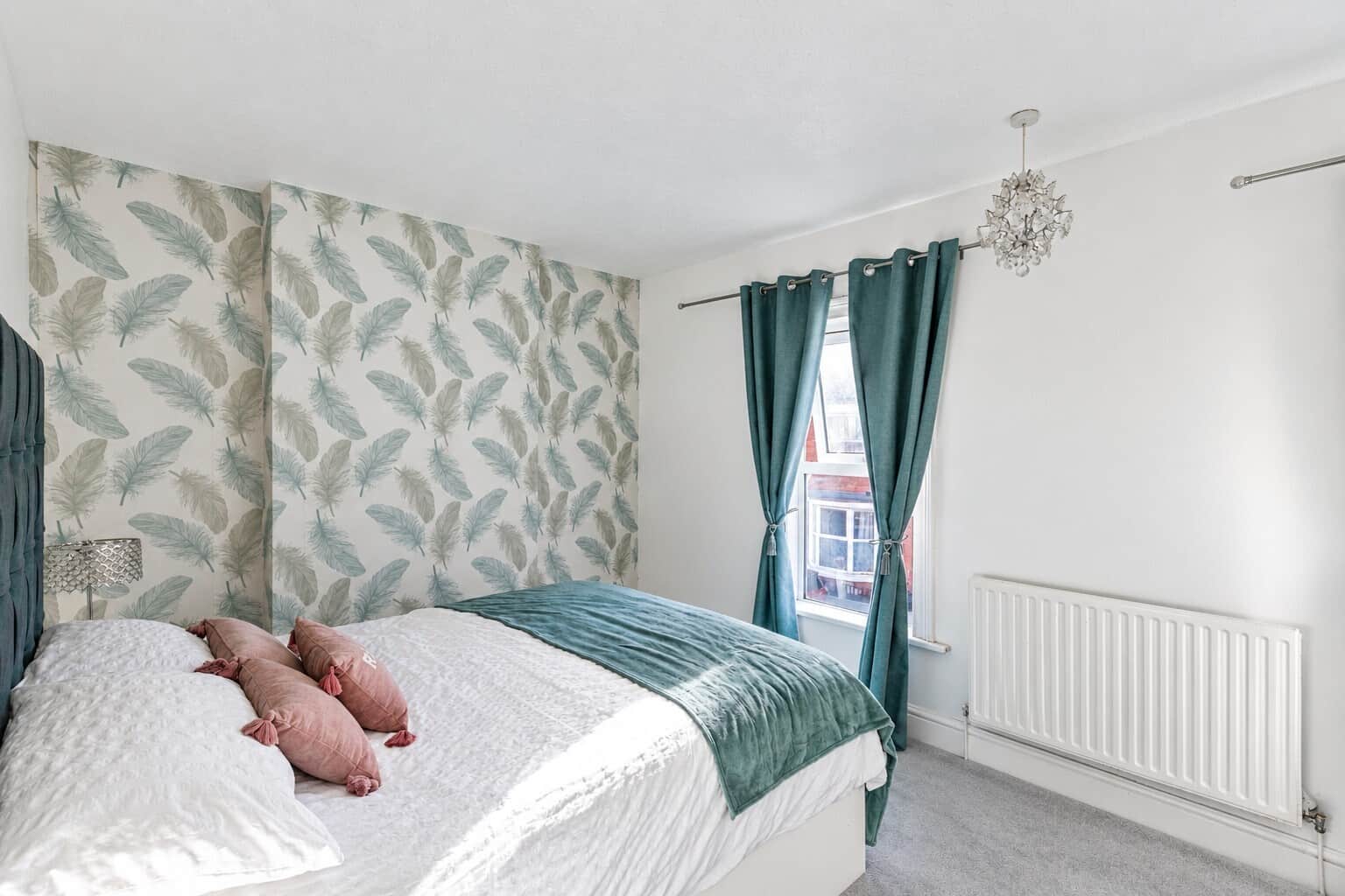 Property at Union Street, Kettering