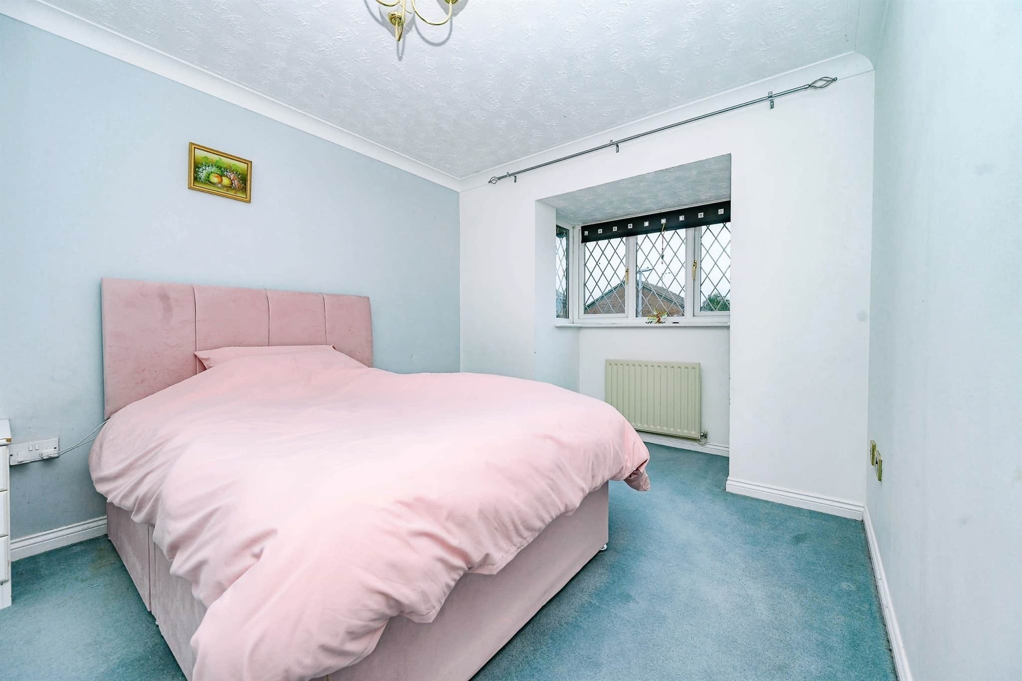 Property at Launton Close, Luton