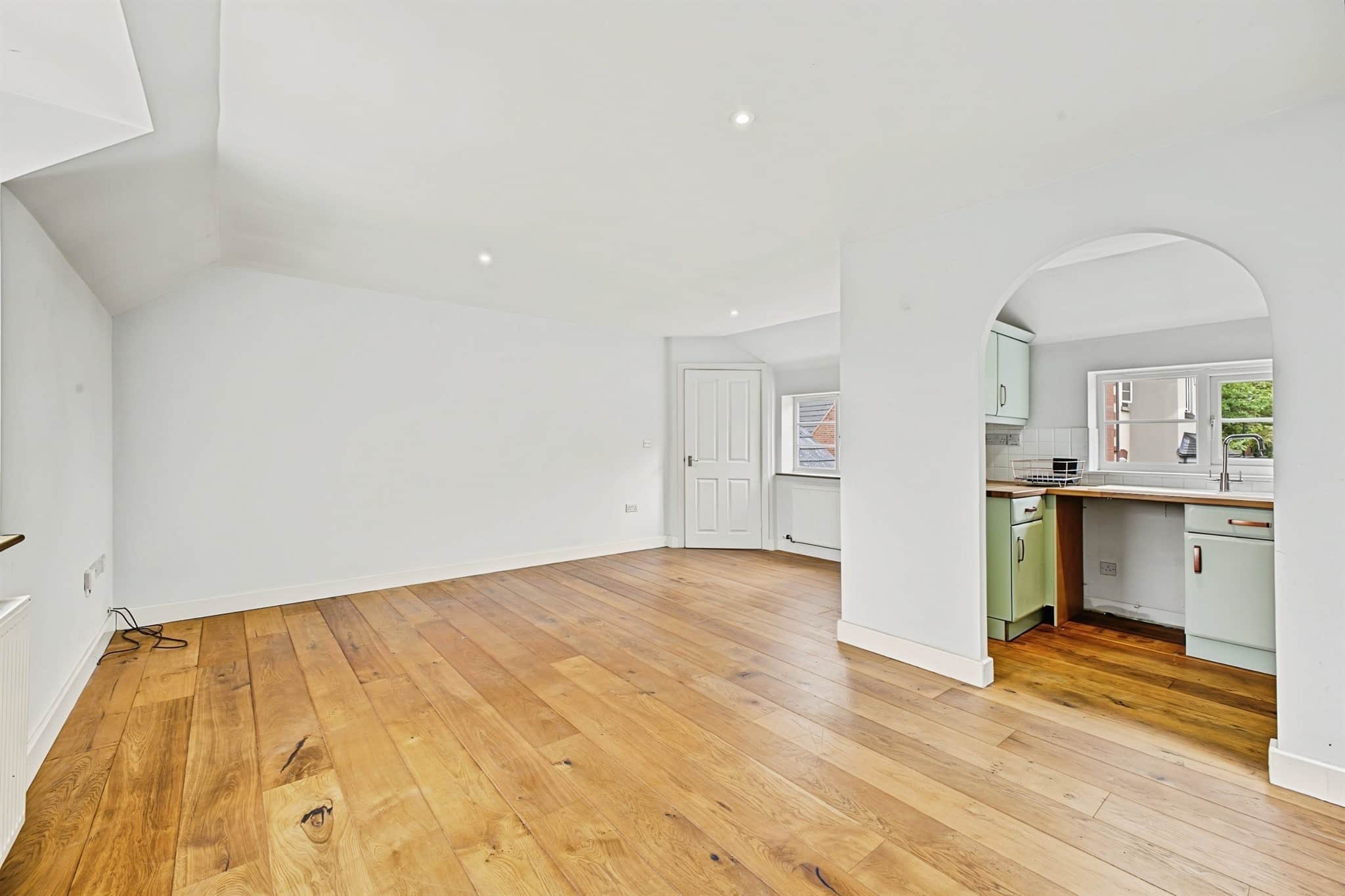 Property at Cony Walk, Grange Park, Northampton