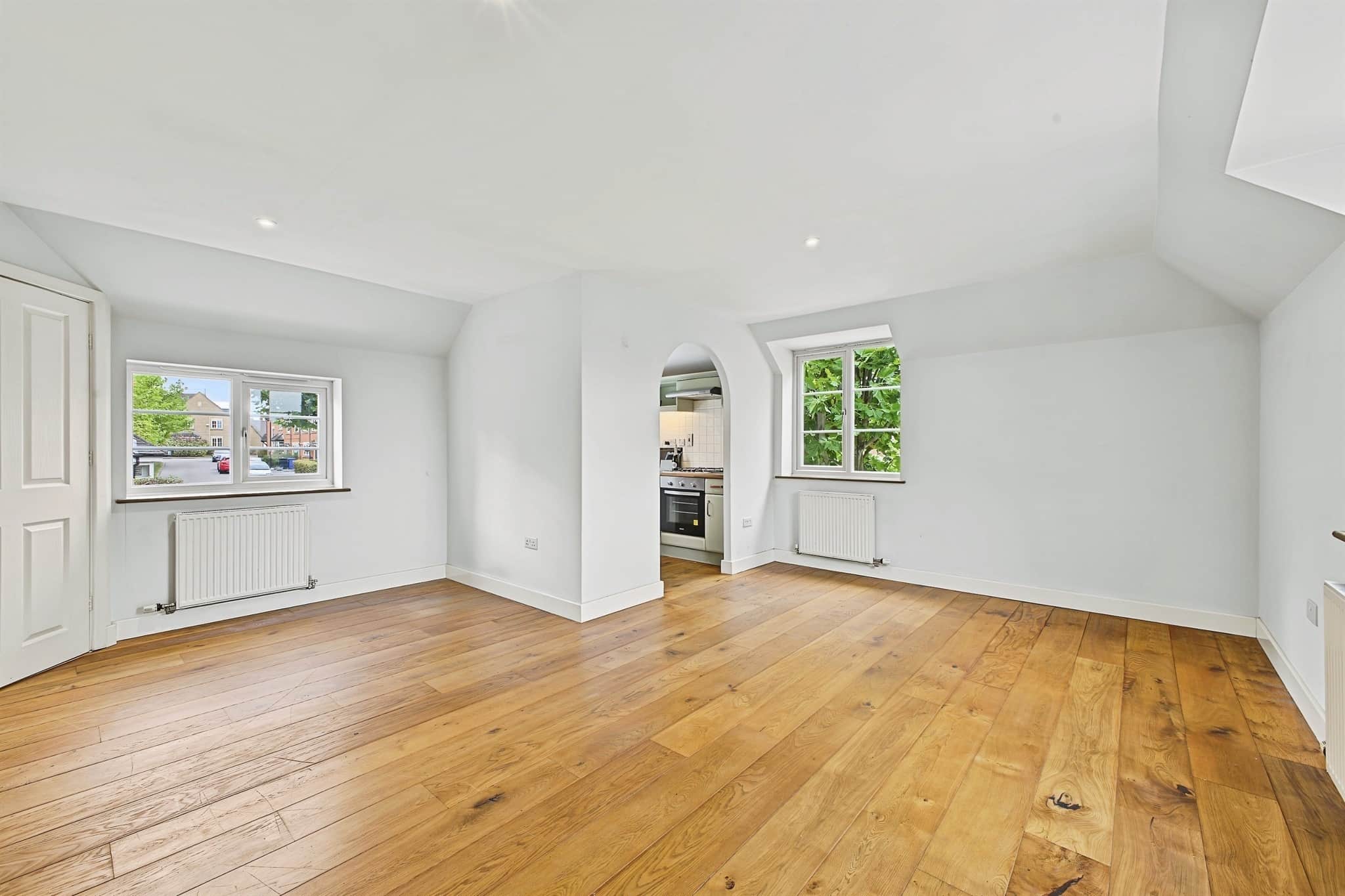 Property at Cony Walk, Grange Park, Northampton