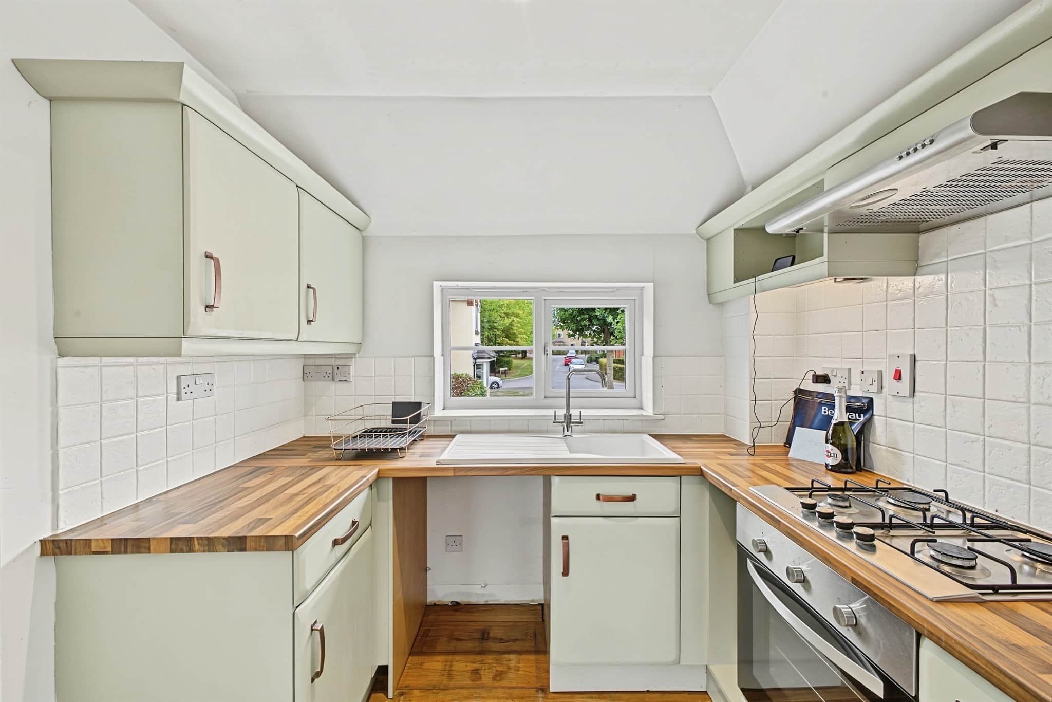 Property at Cony Walk, Grange Park, Northampton