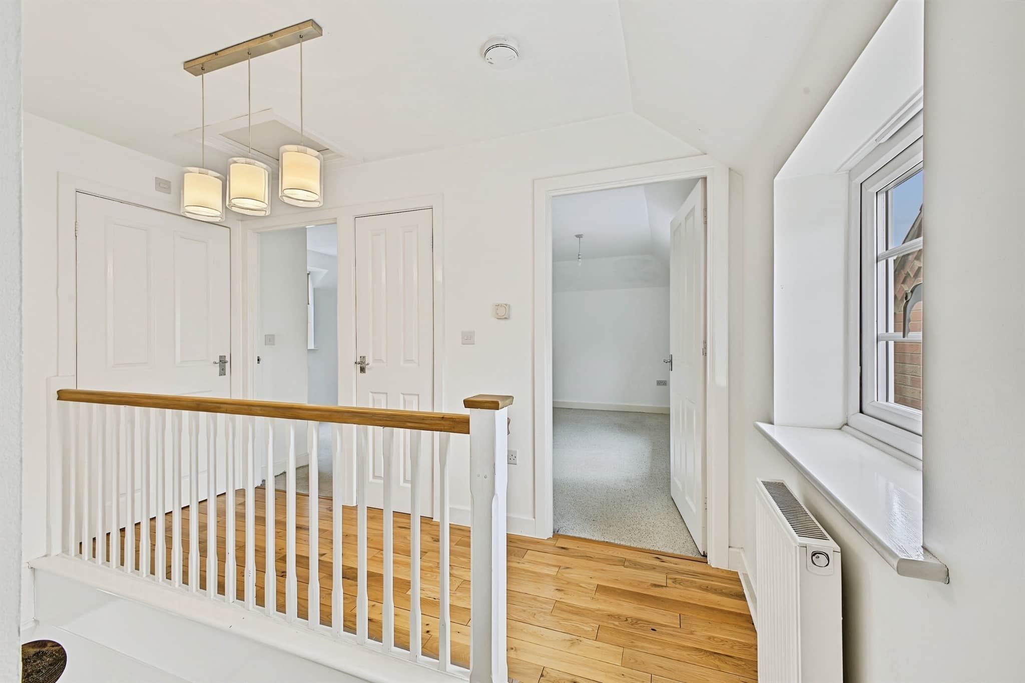 Property at Cony Walk, Grange Park, Northampton