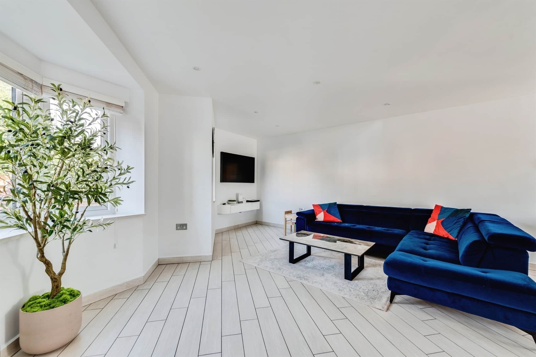 Property at Outram Road, Oxford