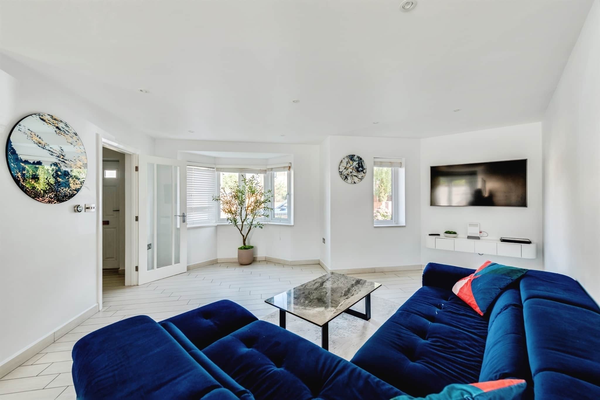 Property at Outram Road, Oxford