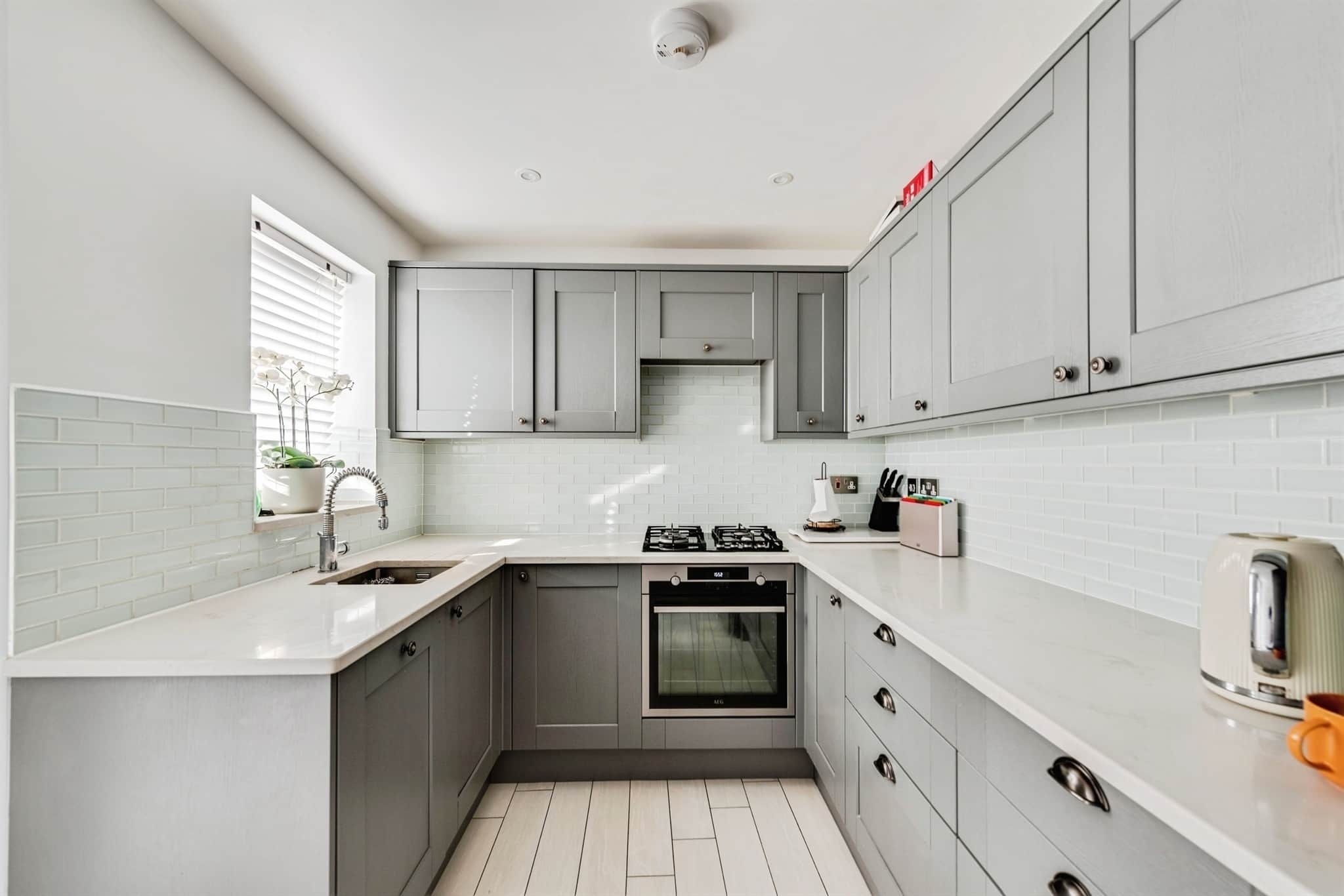 Property at Outram Road, Oxford