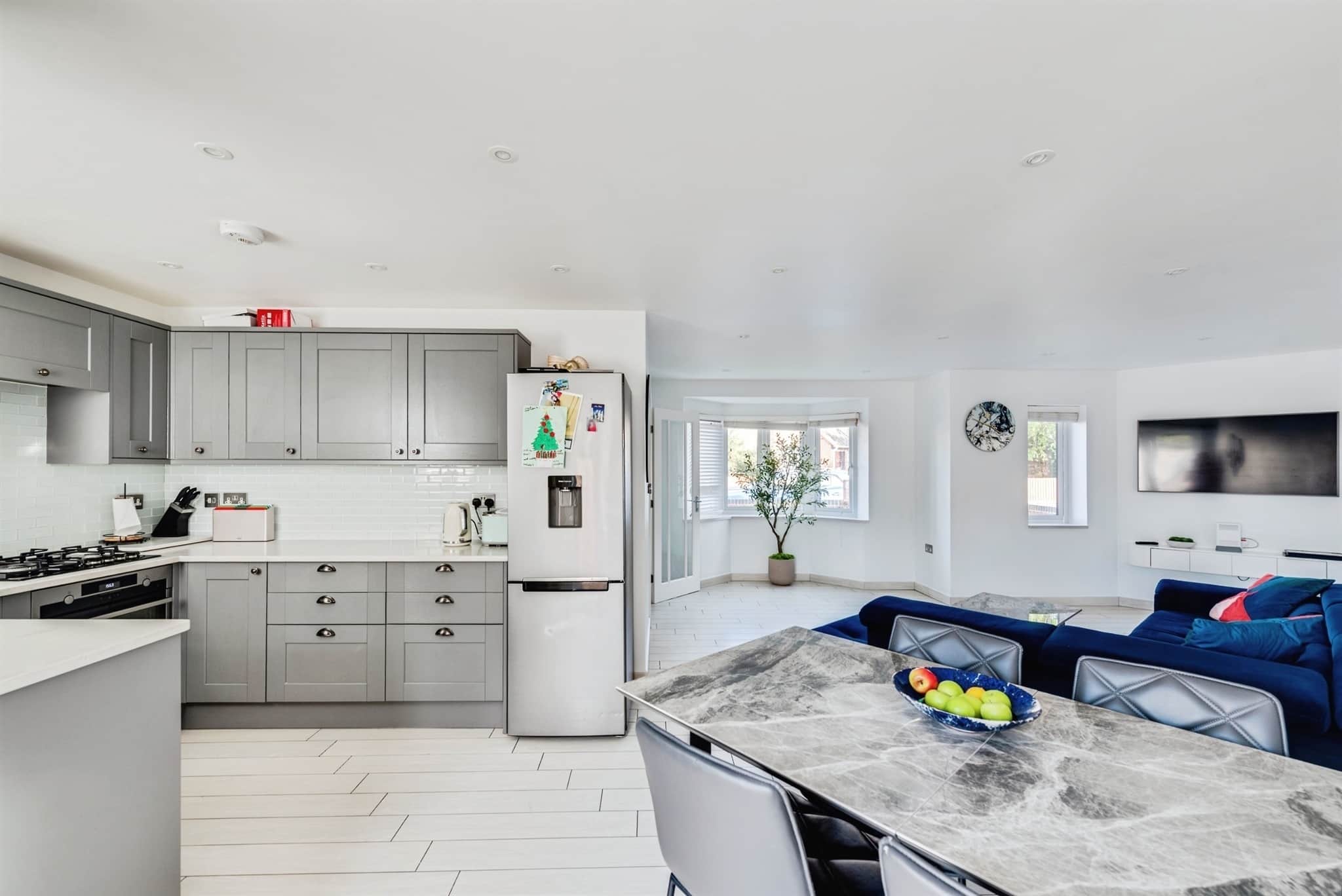 Property at Outram Road, Oxford