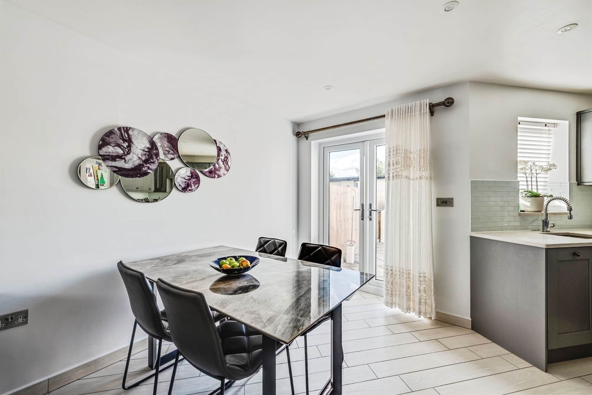 Property at Outram Road, Oxford