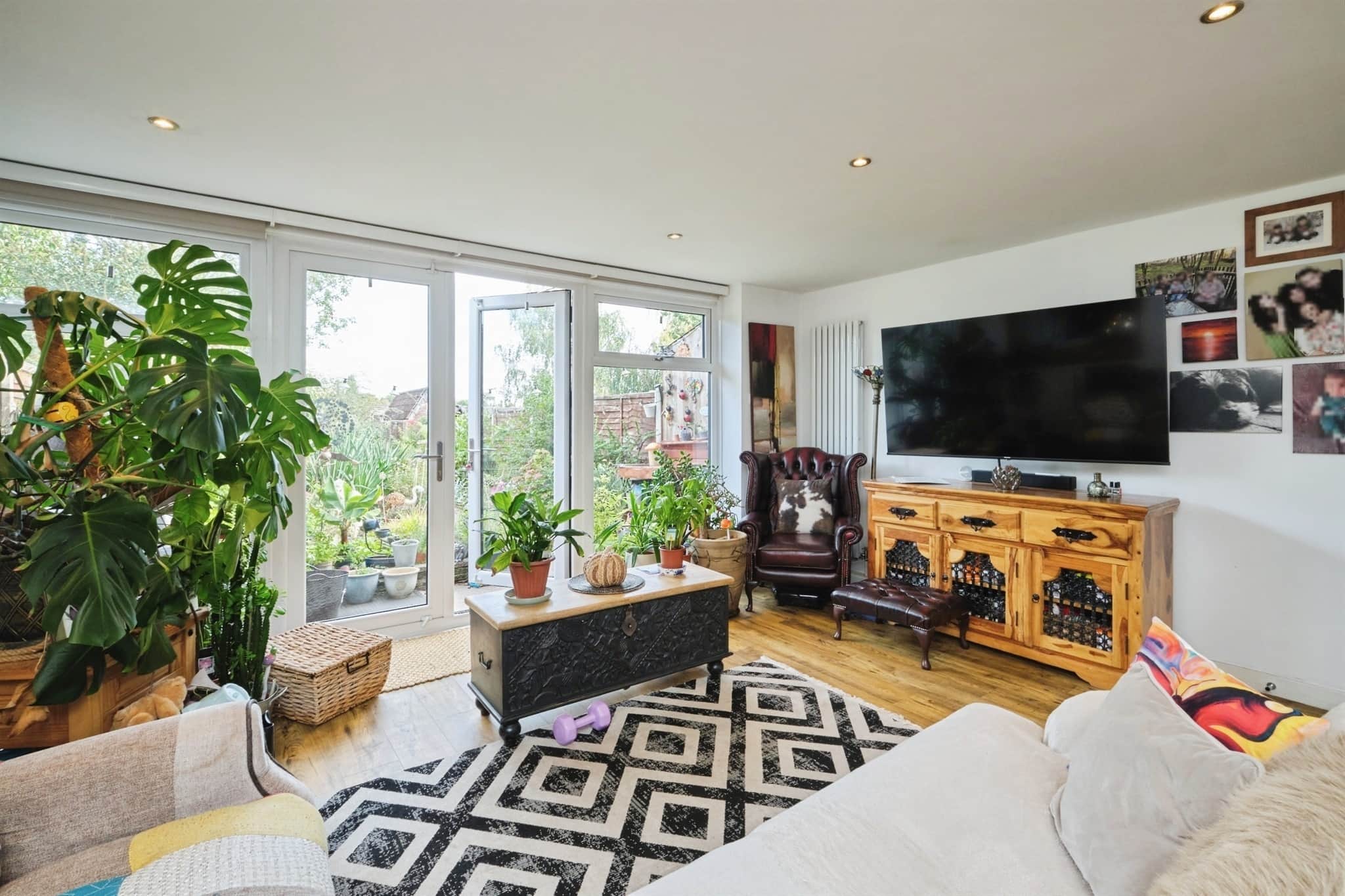 Property at Raymont Grove, Birmingham