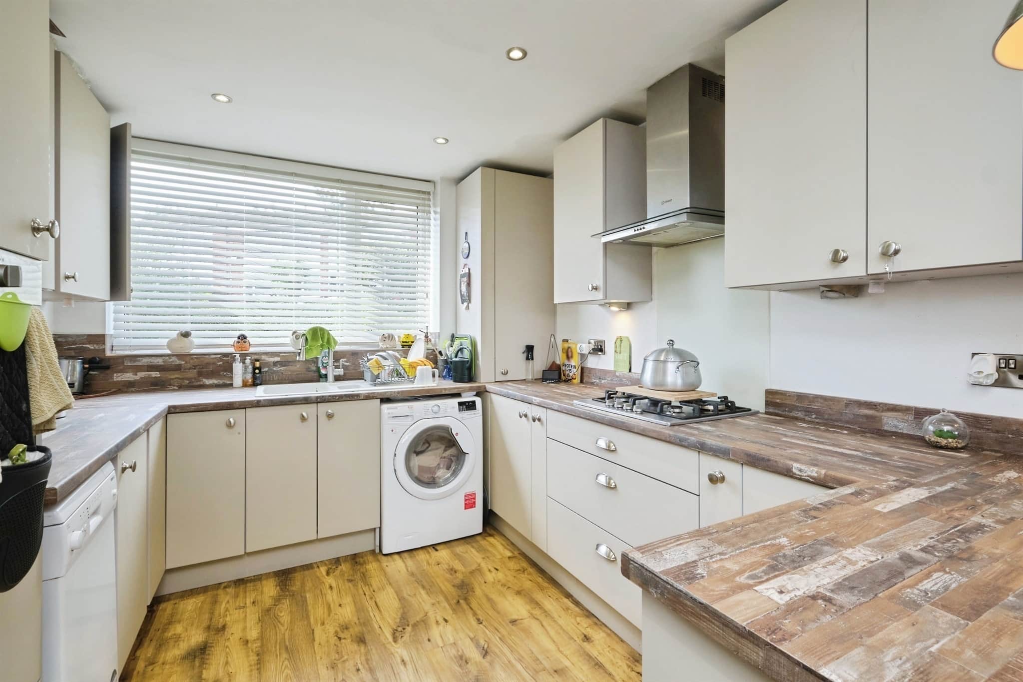 Property at Raymont Grove, Birmingham