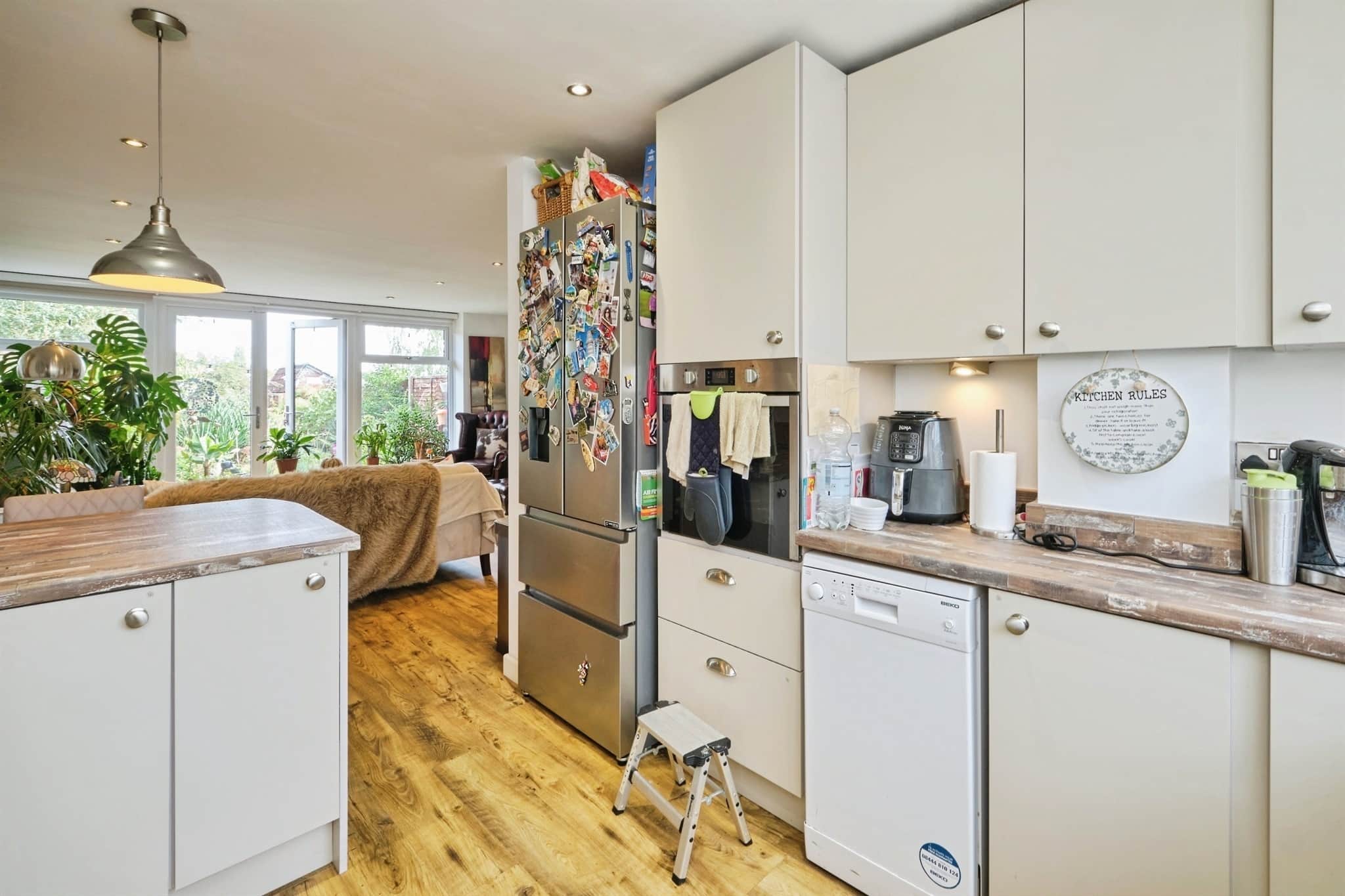 Property at Raymont Grove, Birmingham