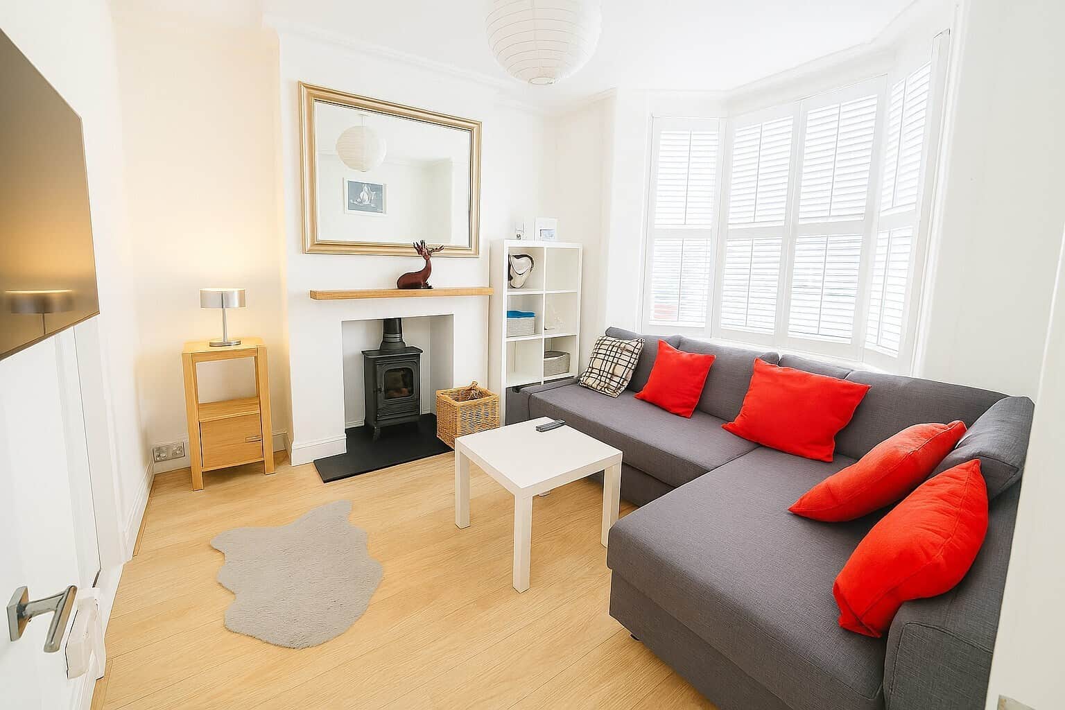 Property at Ipswich Street, Swindon