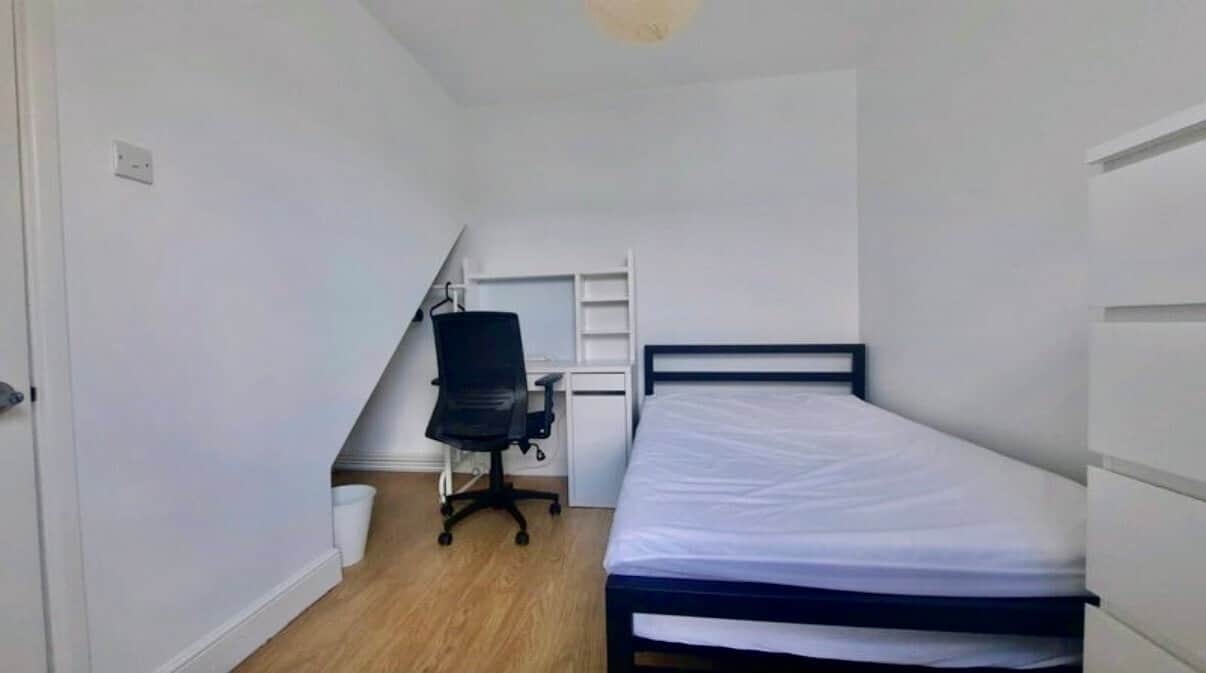 Property at Ipswich Street, Swindon