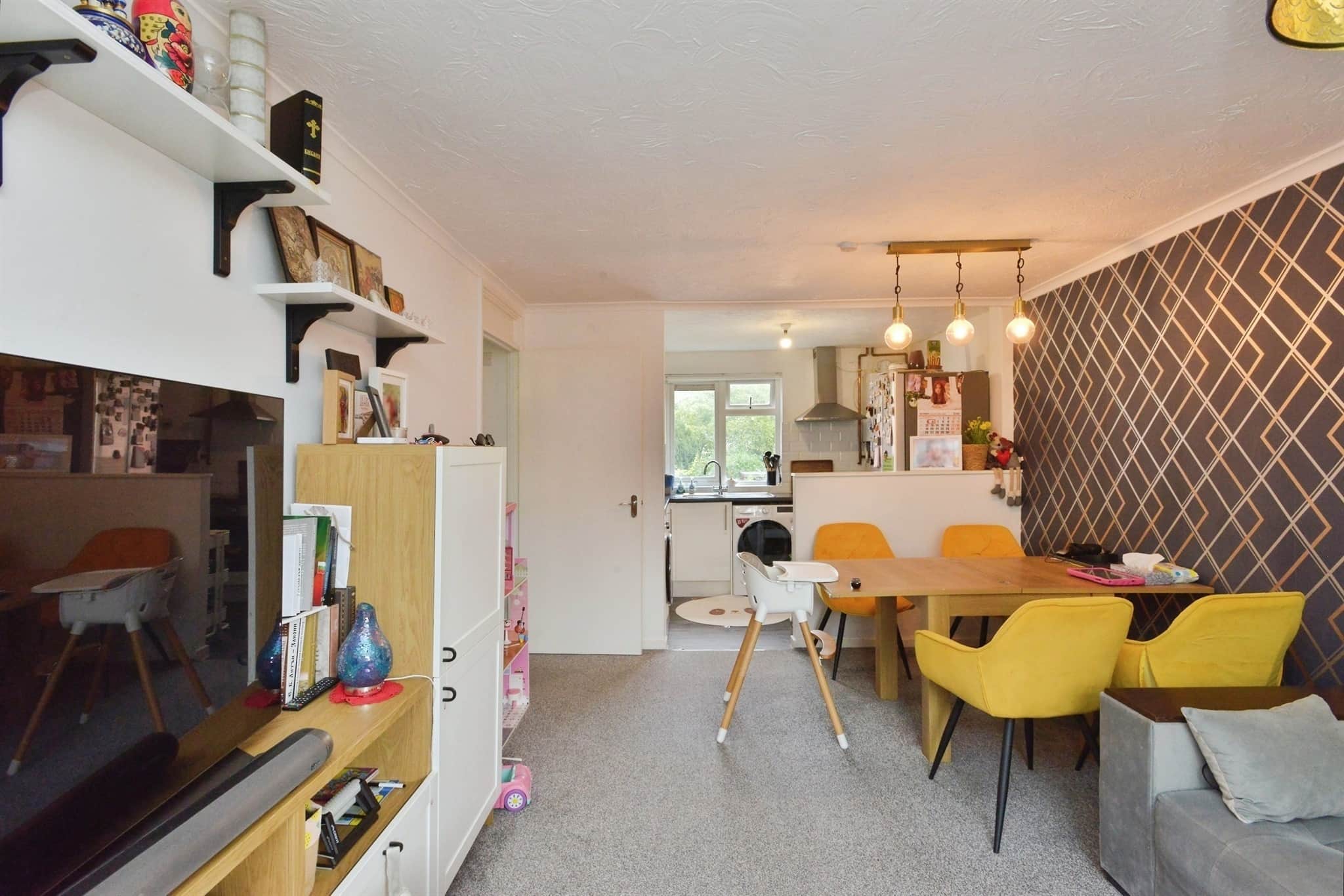 Property at Falcon Avenue, Springfield, MILTON KEYNES