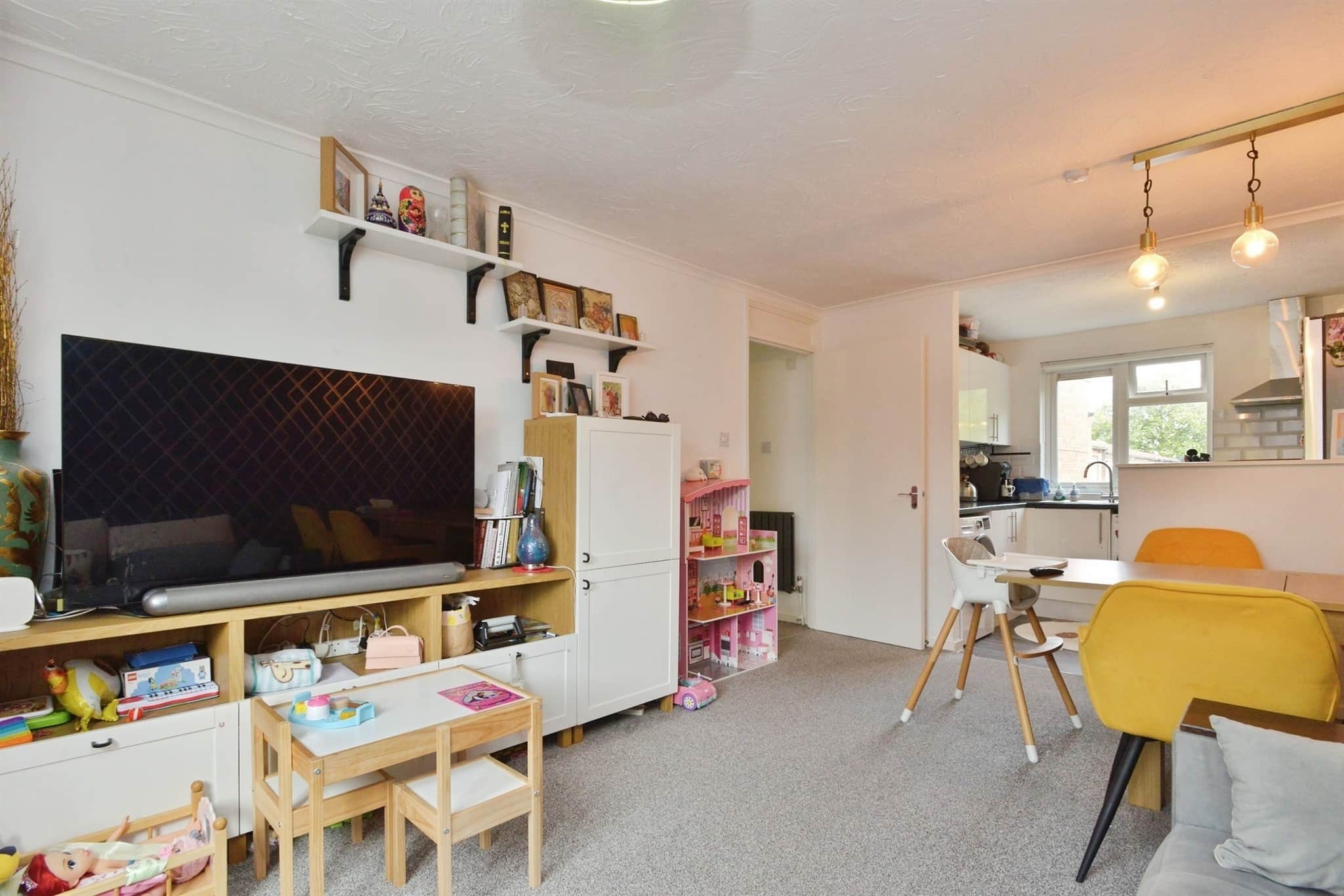 Property at Falcon Avenue, Springfield, MILTON KEYNES