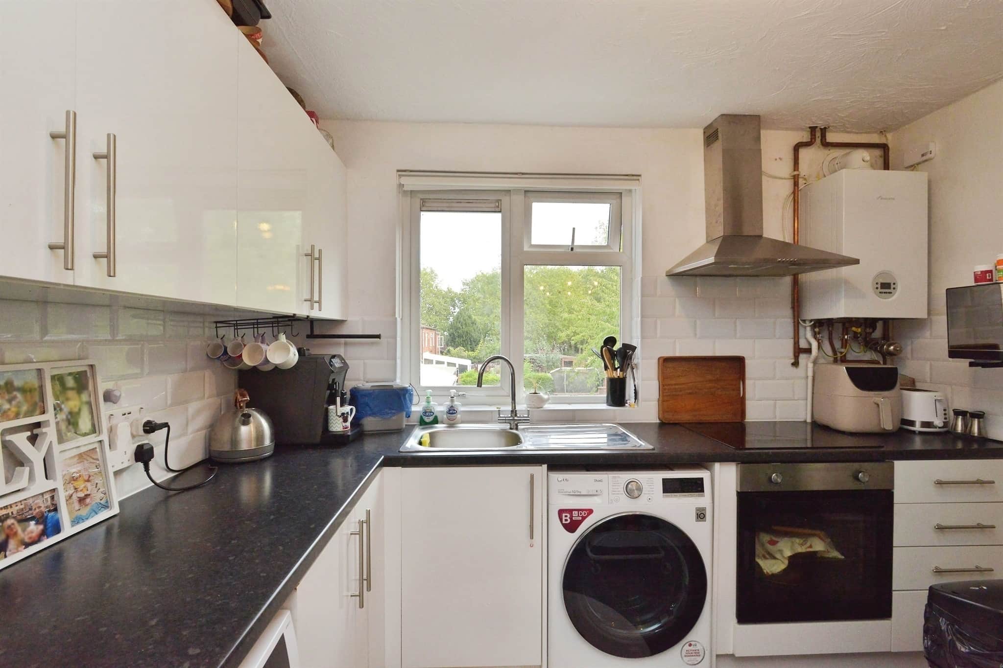 Property at Falcon Avenue, Springfield, MILTON KEYNES
