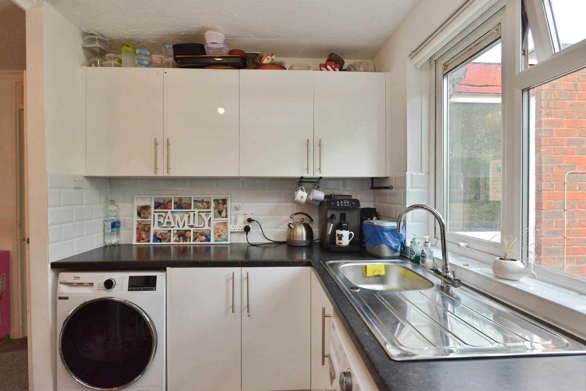 Property at Falcon Avenue, Springfield, MILTON KEYNES