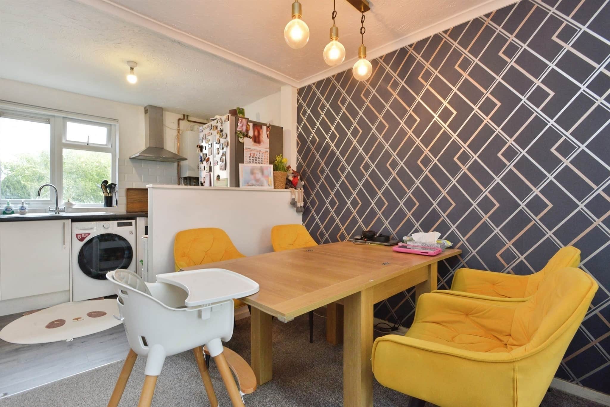 Property at Falcon Avenue, Springfield, MILTON KEYNES