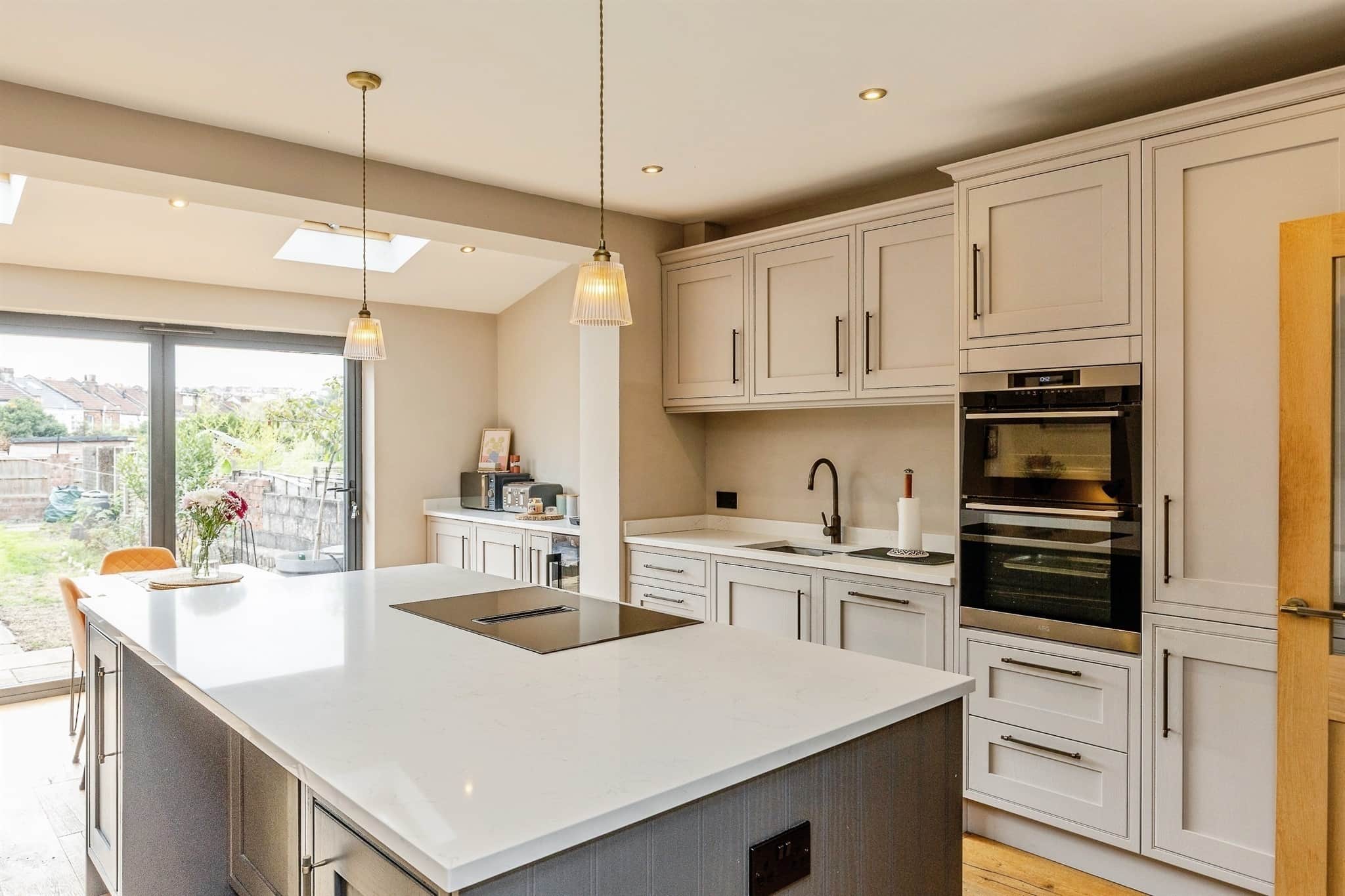 Property at Sandbach Road, Bristol