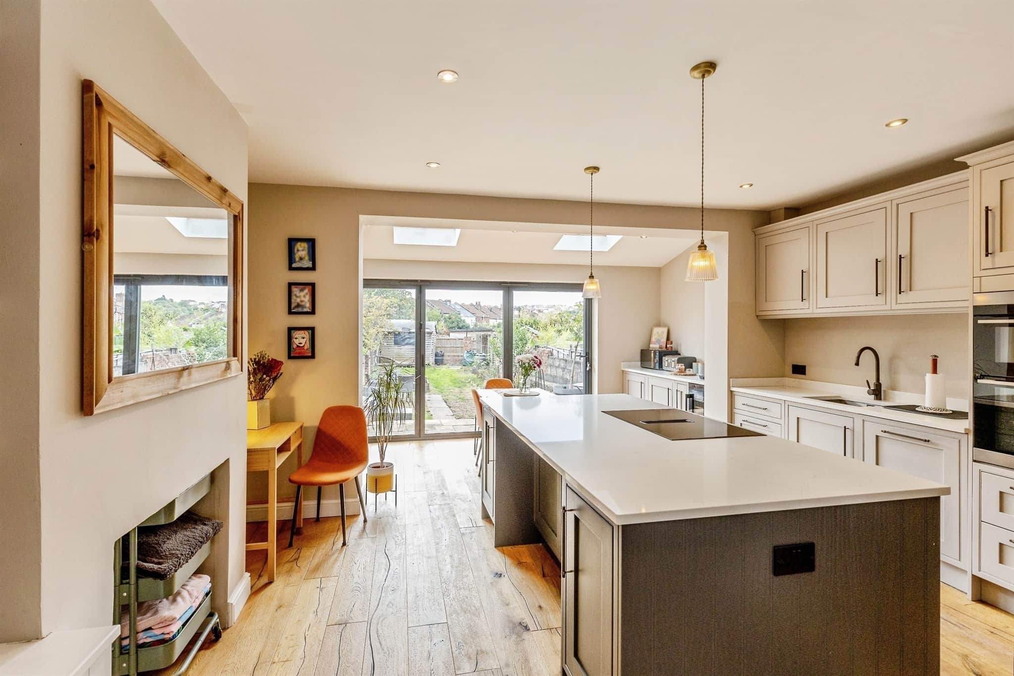 Property at Sandbach Road, Bristol