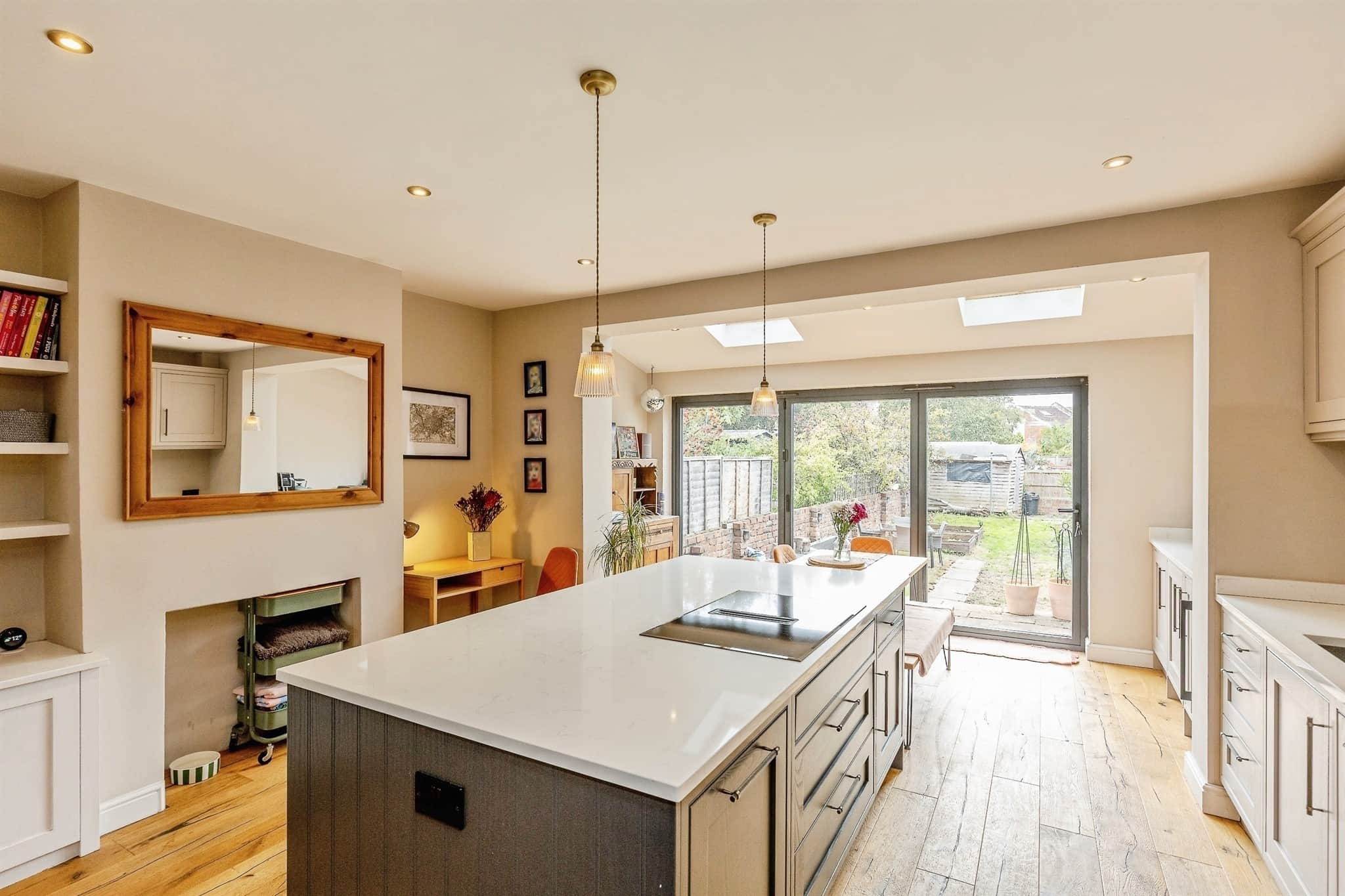 Property at Sandbach Road, Bristol