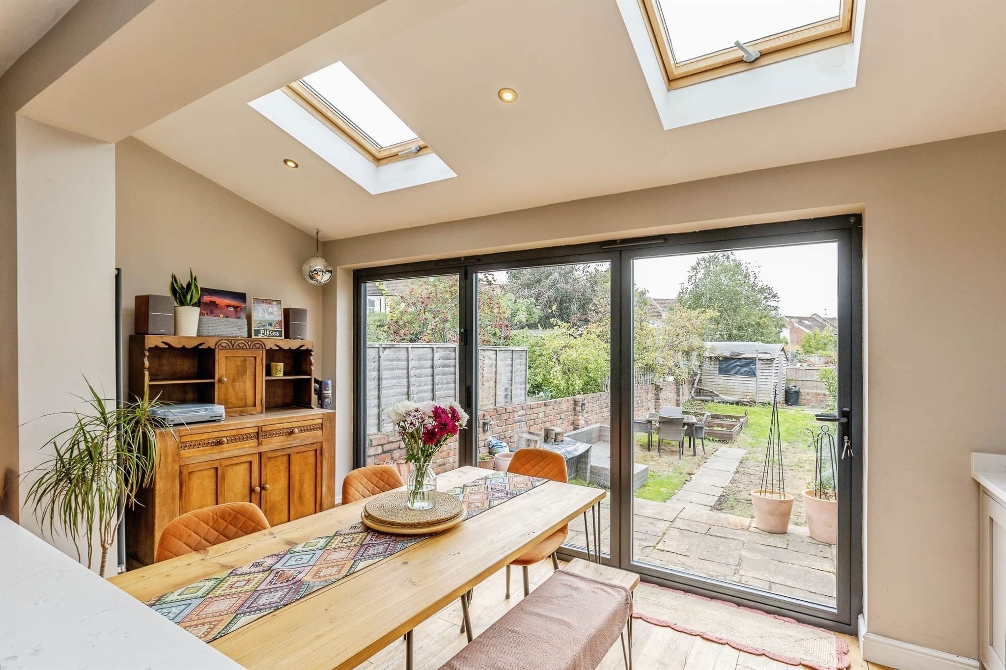 Property at Sandbach Road, Bristol