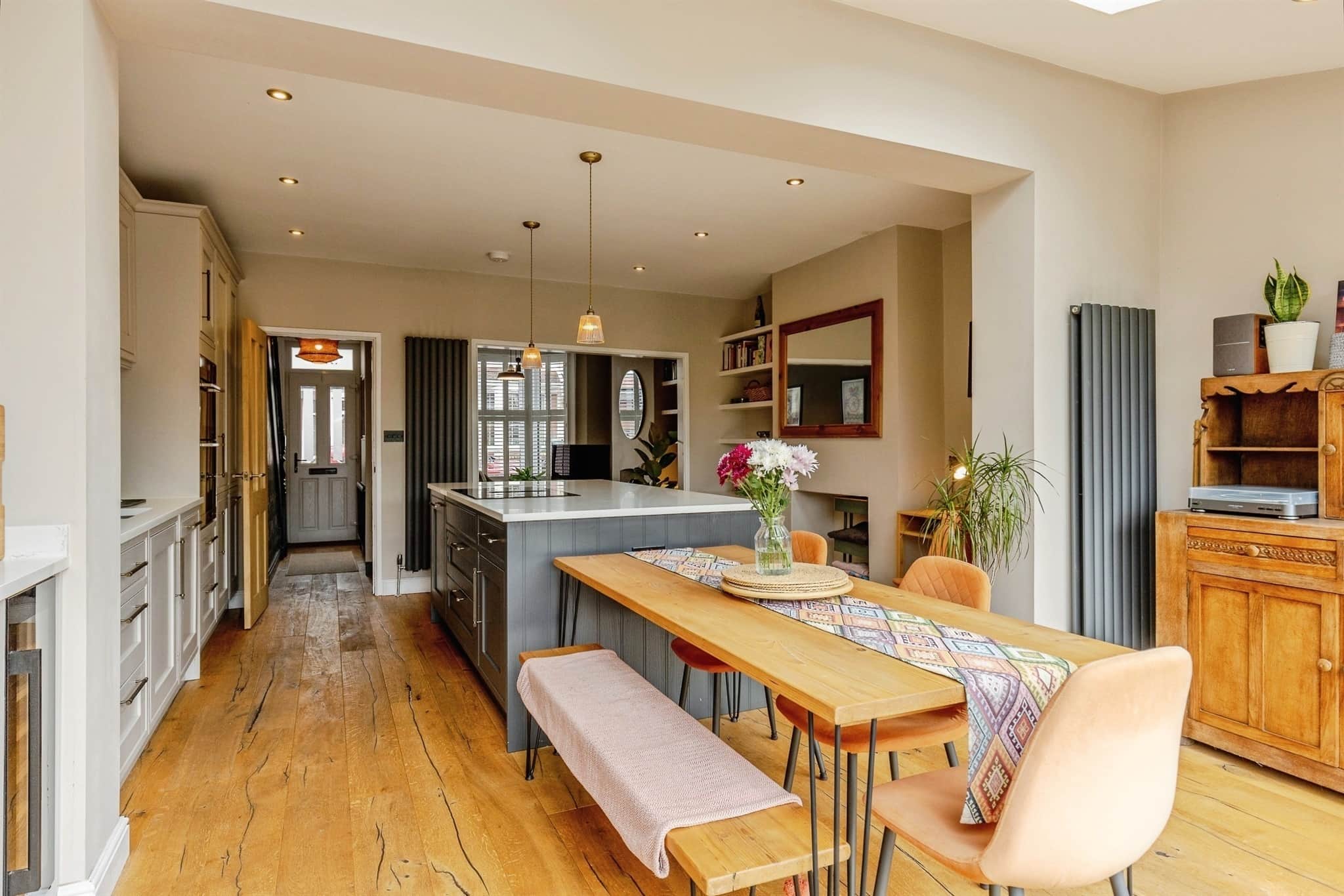 Property at Sandbach Road, Bristol