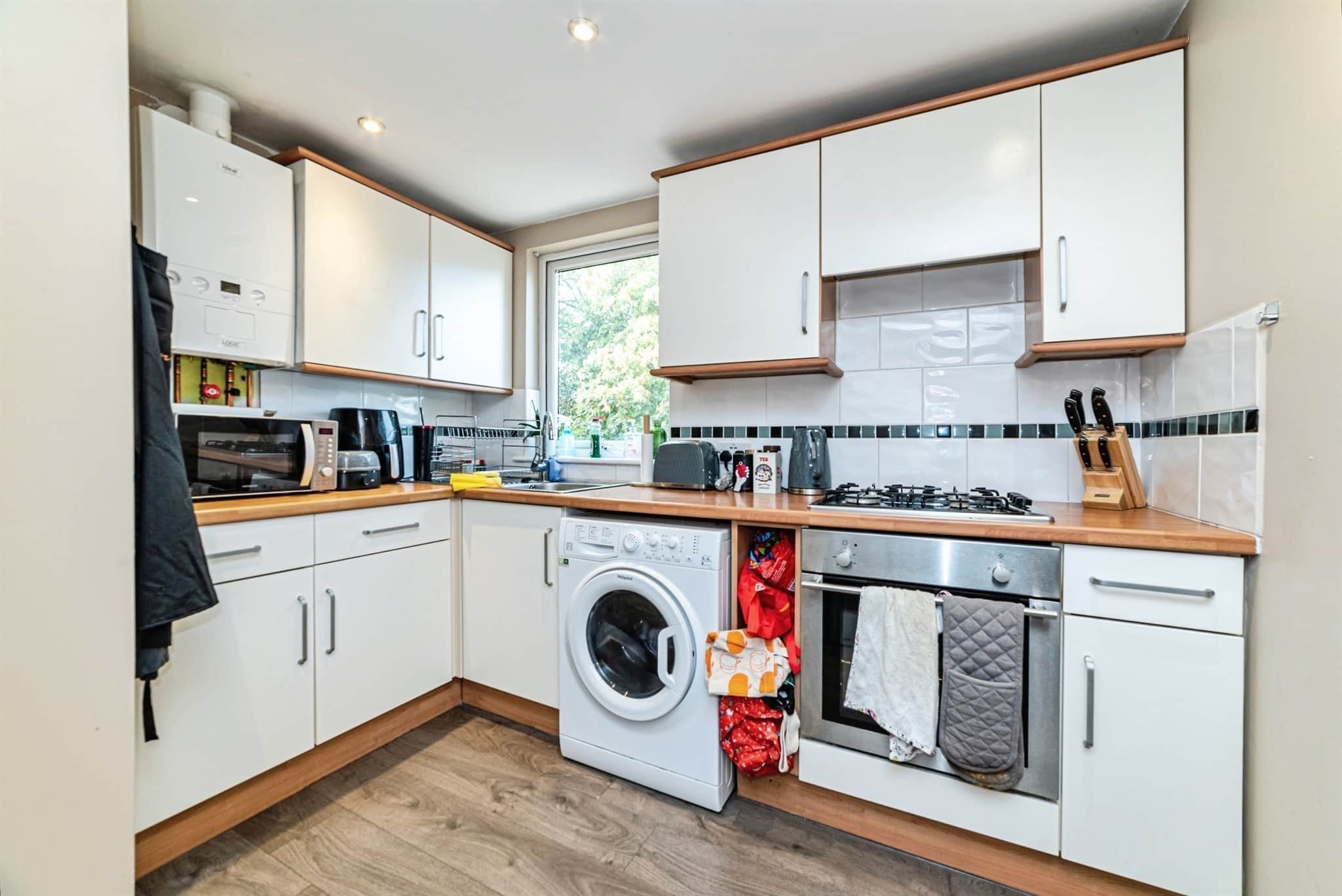 Property at Ascension Close, Basingstoke