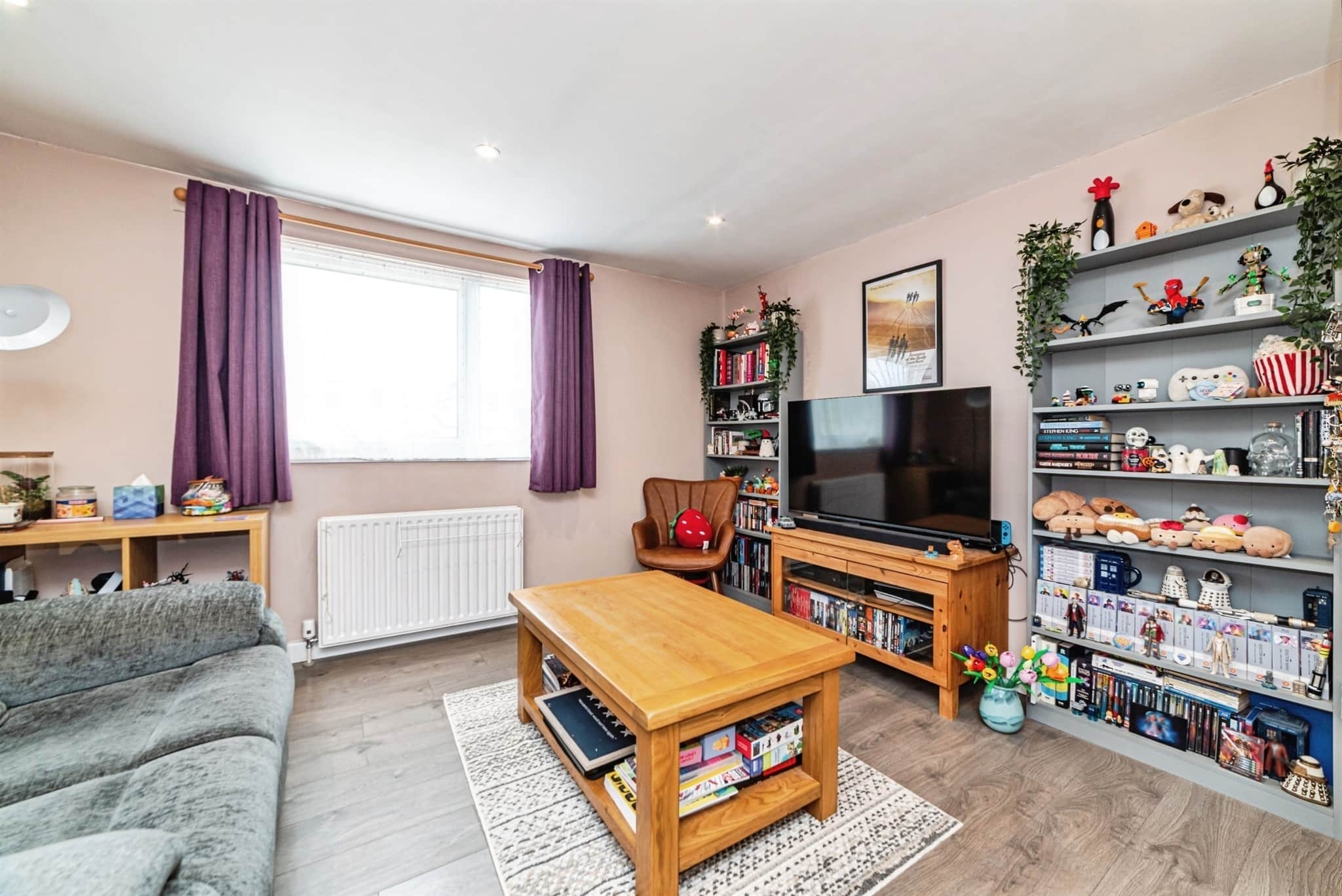Property at Ascension Close, Basingstoke