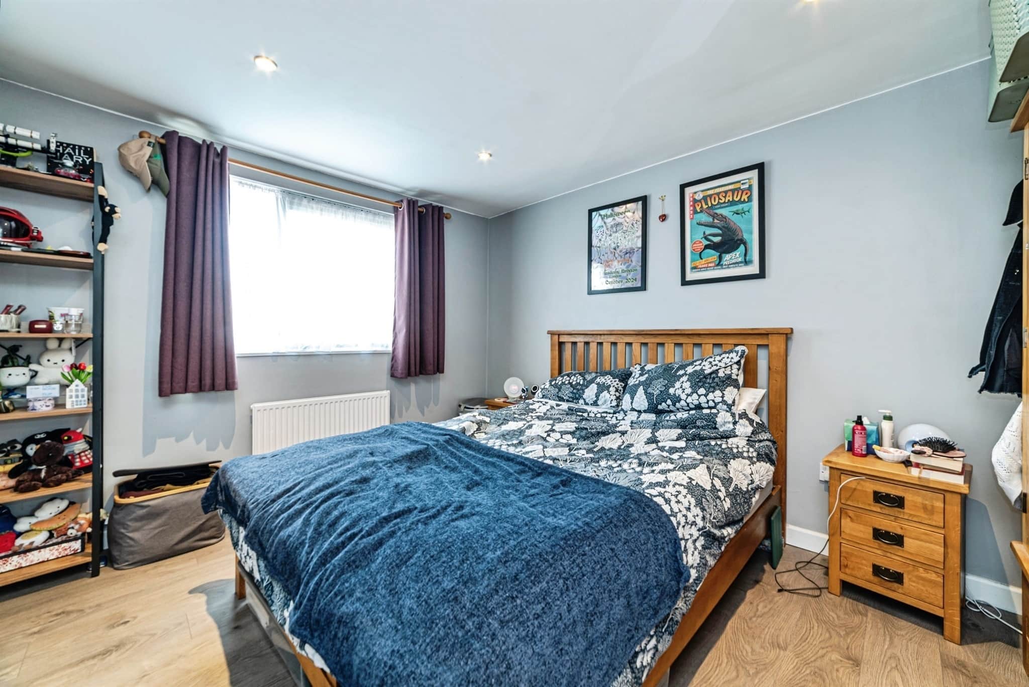 Property at Ascension Close, Basingstoke