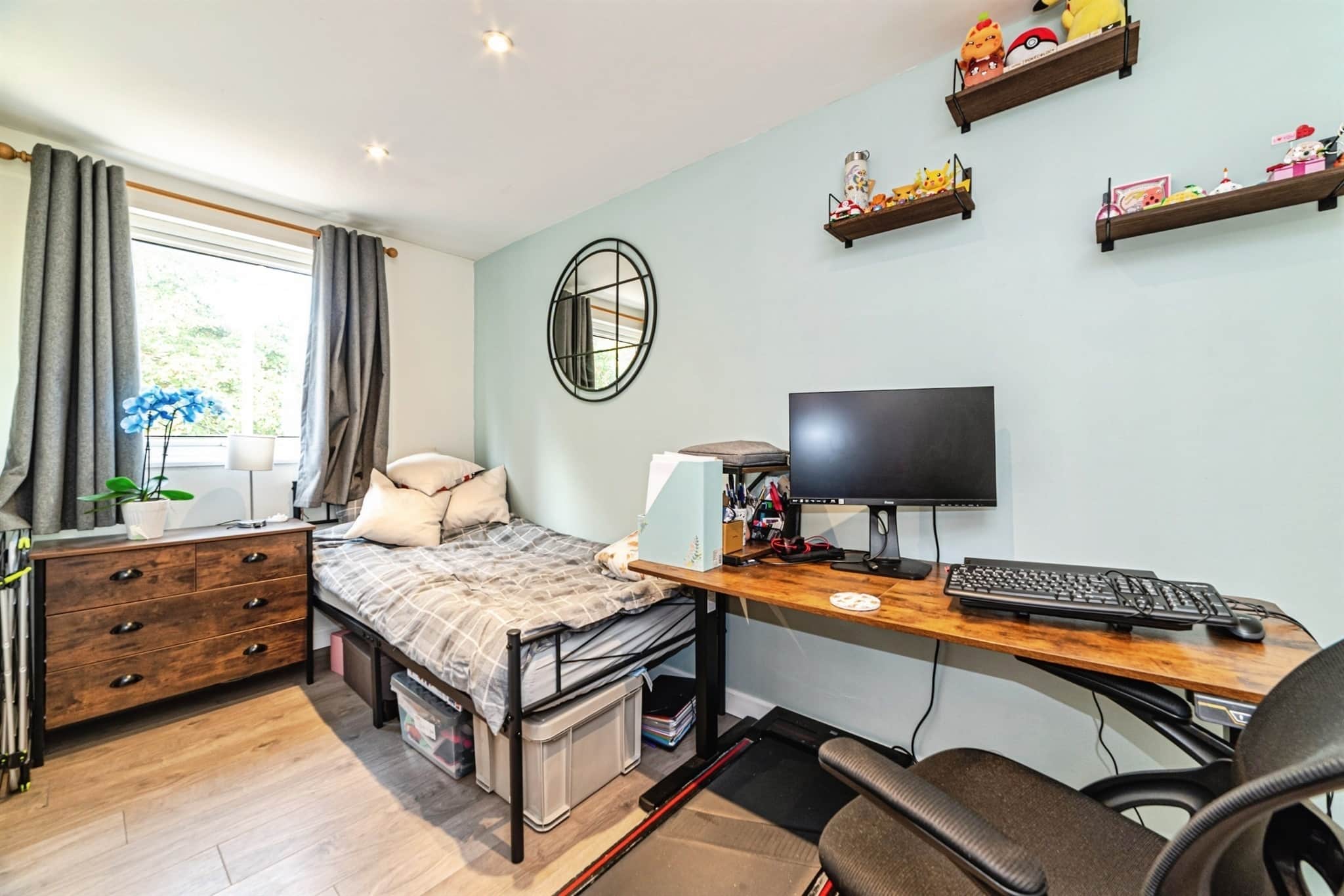 Property at Ascension Close, Basingstoke