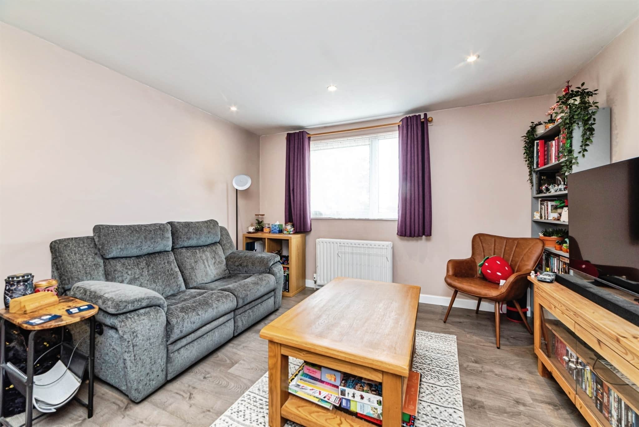 Property at Ascension Close, Basingstoke